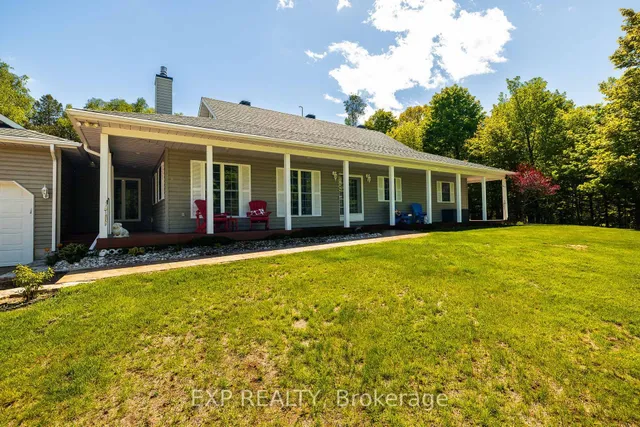 1493 5th Concession B Dalhousie Rd, Lanark 5