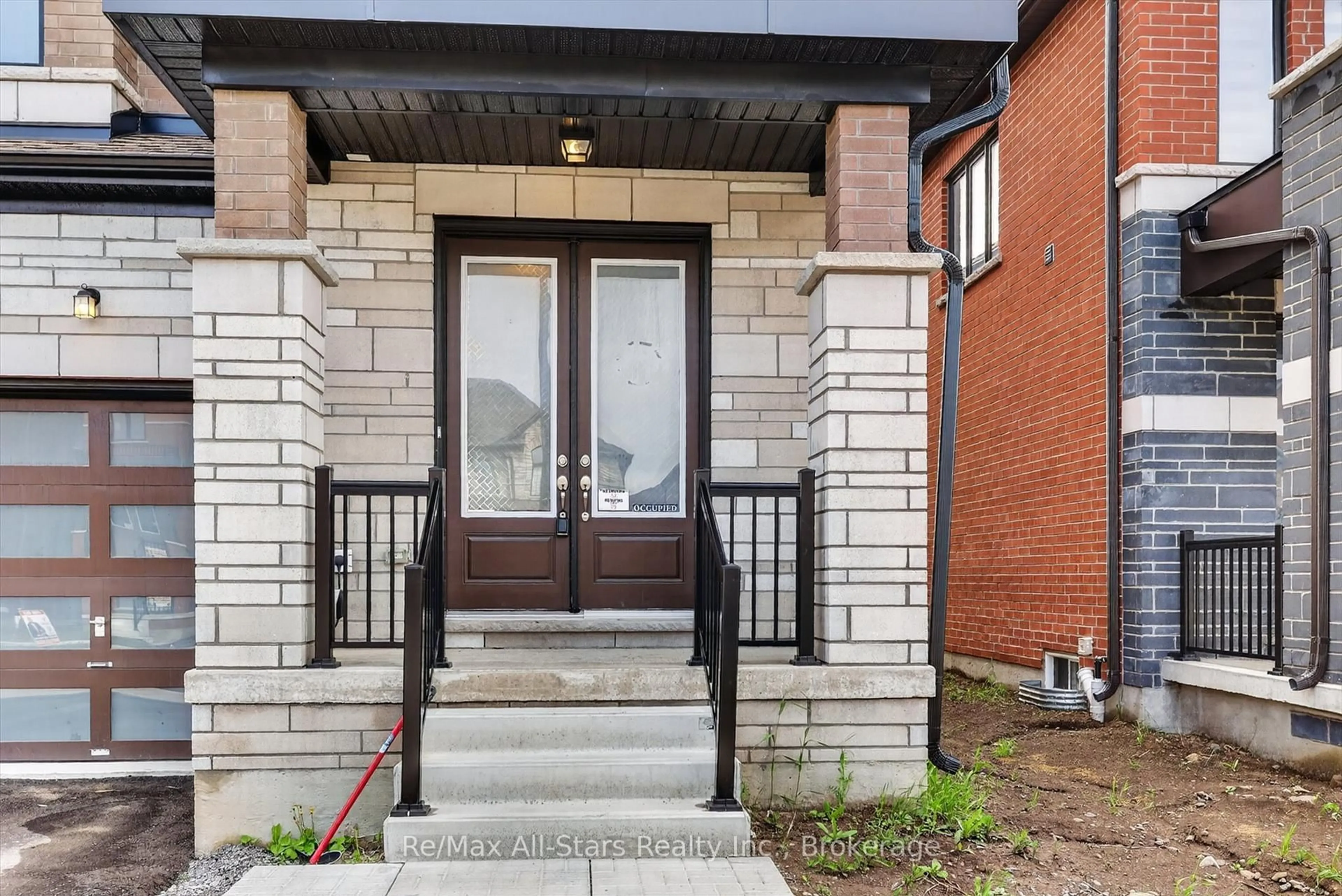 Home with brick exterior material, street for 175 St Joseph Rd, Kawartha Lakes Ontario K9V 0A1