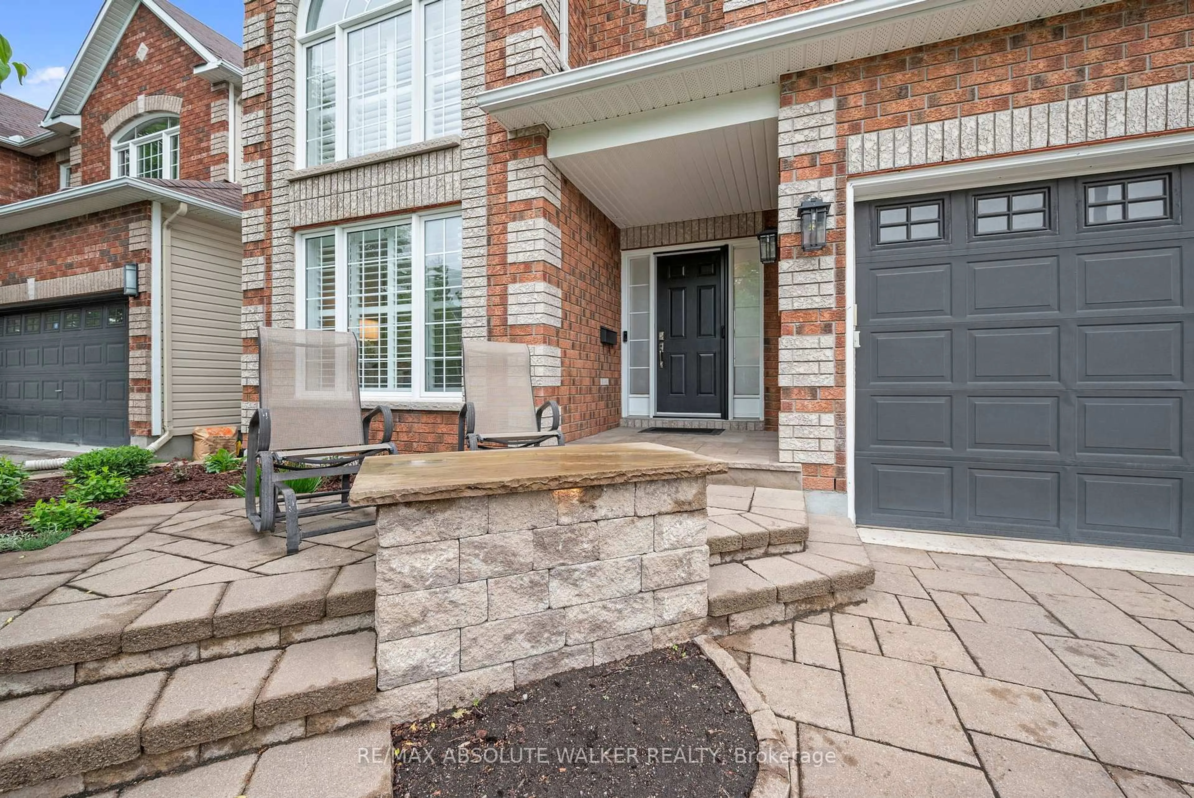 Home with brick exterior material, street for 245 Lucinda Cres, Ottawa Ontario K1W 0A1