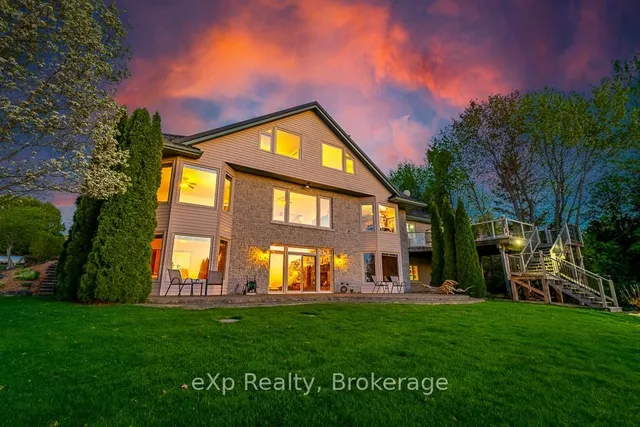 502411 Grey Road 1 Rd, Georgian Bluffs 5