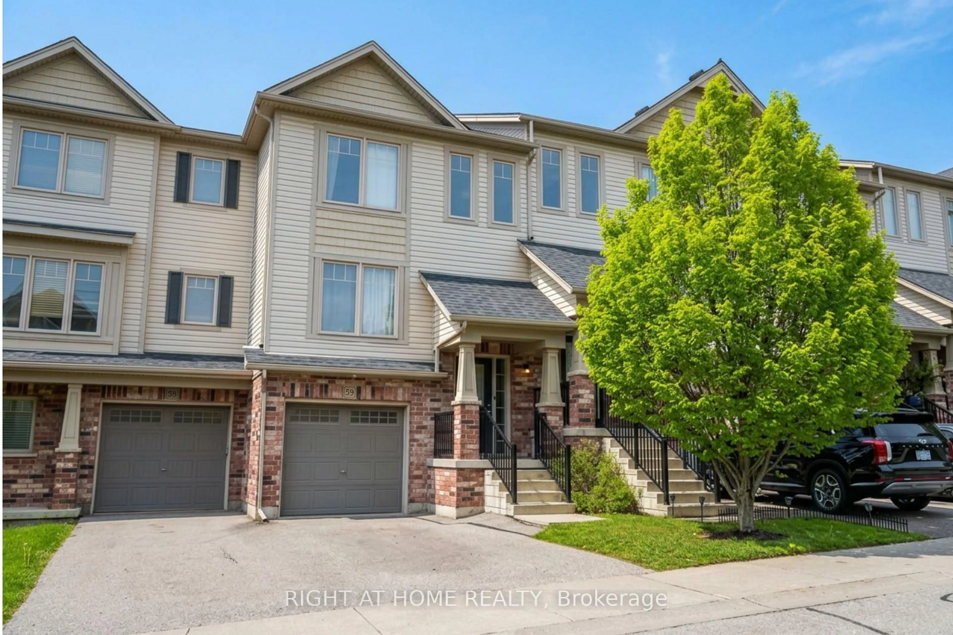 Unknown for 750 Lawrence St #59, Cambridge Ontario N3H 4A9