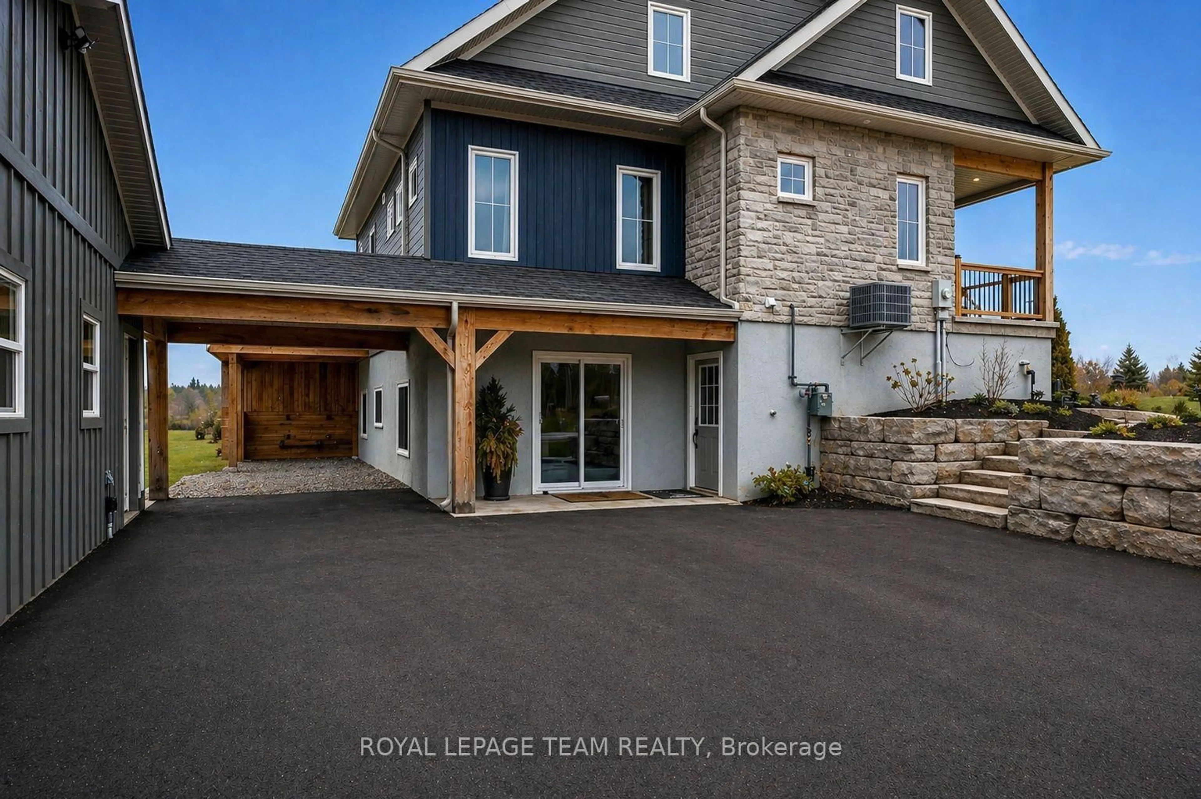 Unknown for 114 Charles Holden Ave, Merrickville-Wolford Ontario K0G 1N0