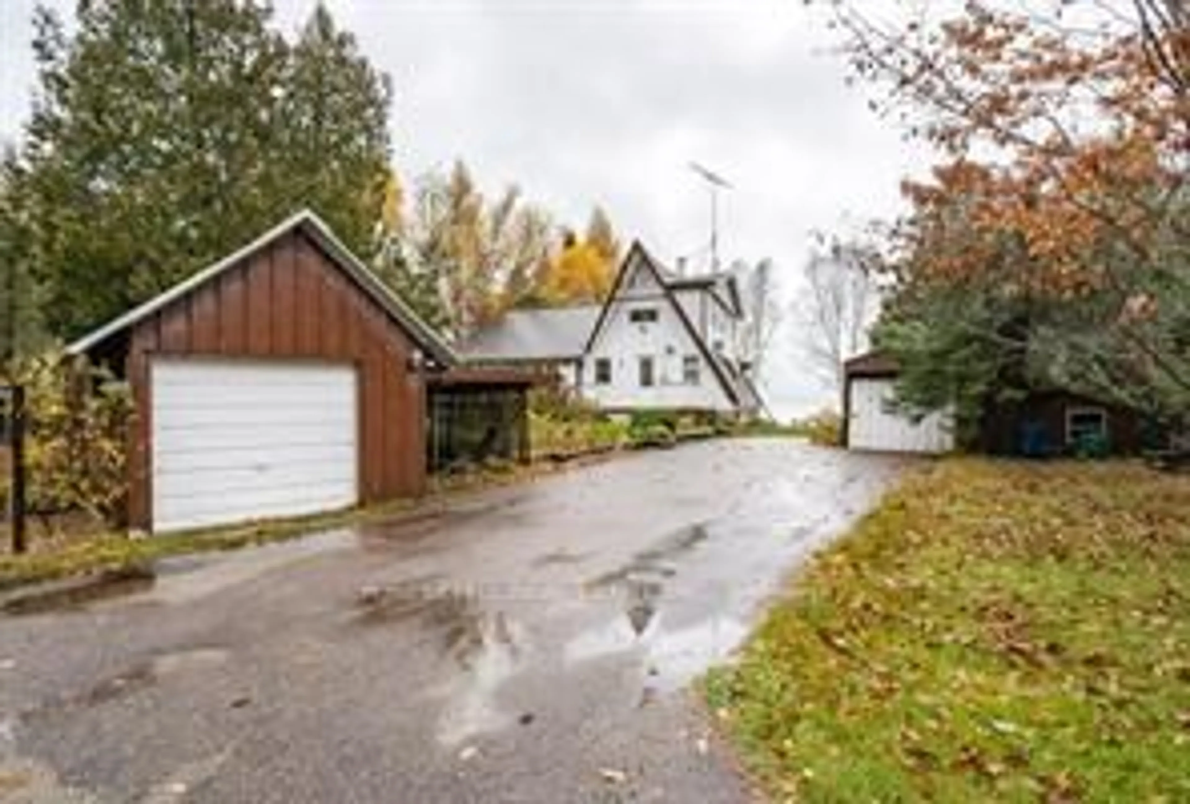 Unknown for 388 CRESCENT Rd, Strong Ontario P0A 1Z0