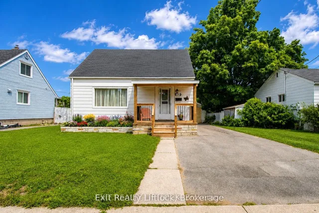 644 Hawley St, Peterborough