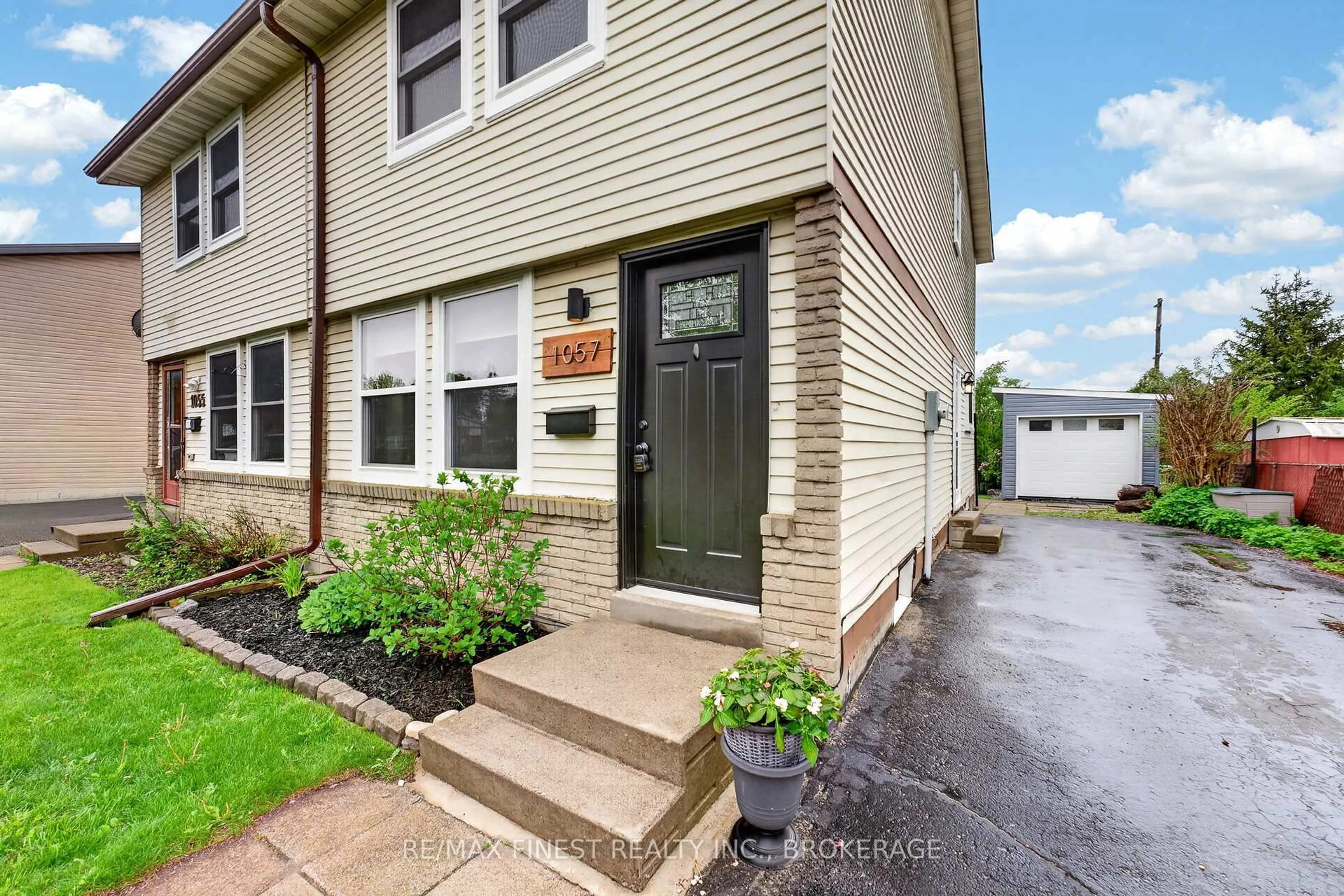 Unknown for 1057 BASSWOOD Pl, Kingston Ontario K7P 1K4