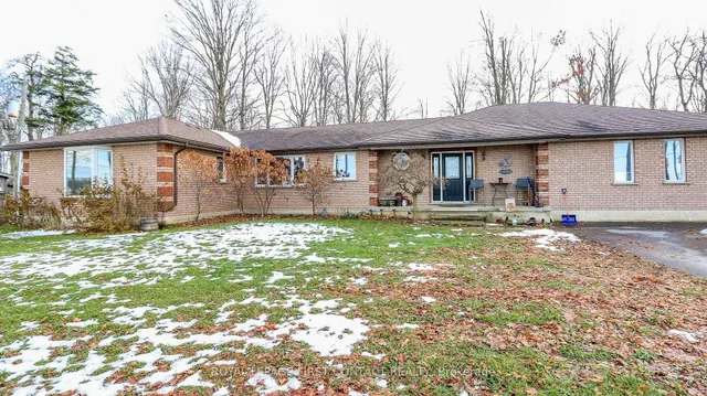 505456 Highway 89 Highway, Amaranth 5