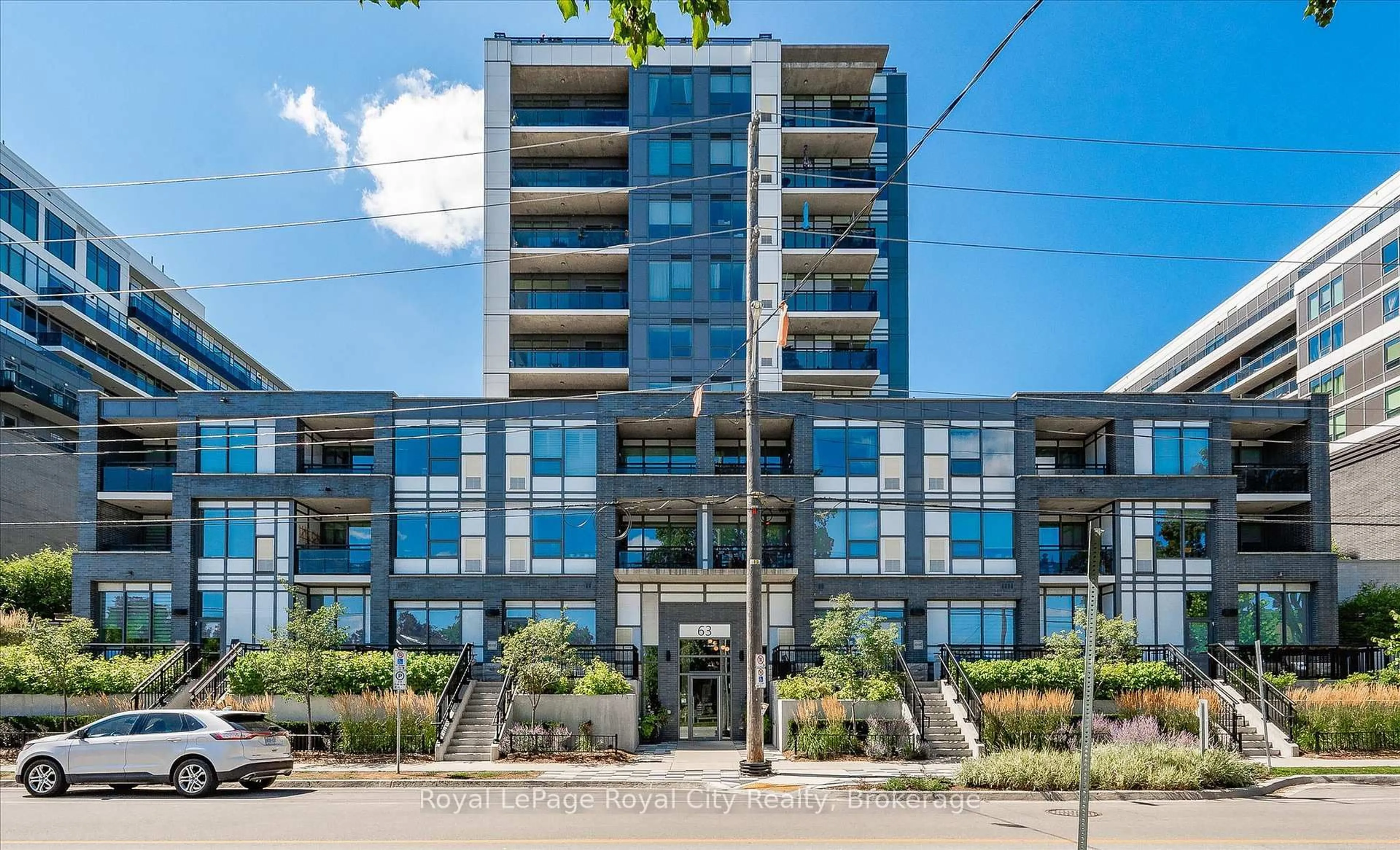 Unknown for 63 Arthur St #103, Guelph Ontario N1E 0A8
