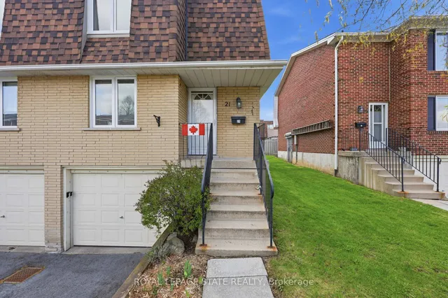 299 Limeridge Rd #21, Hamilton 5