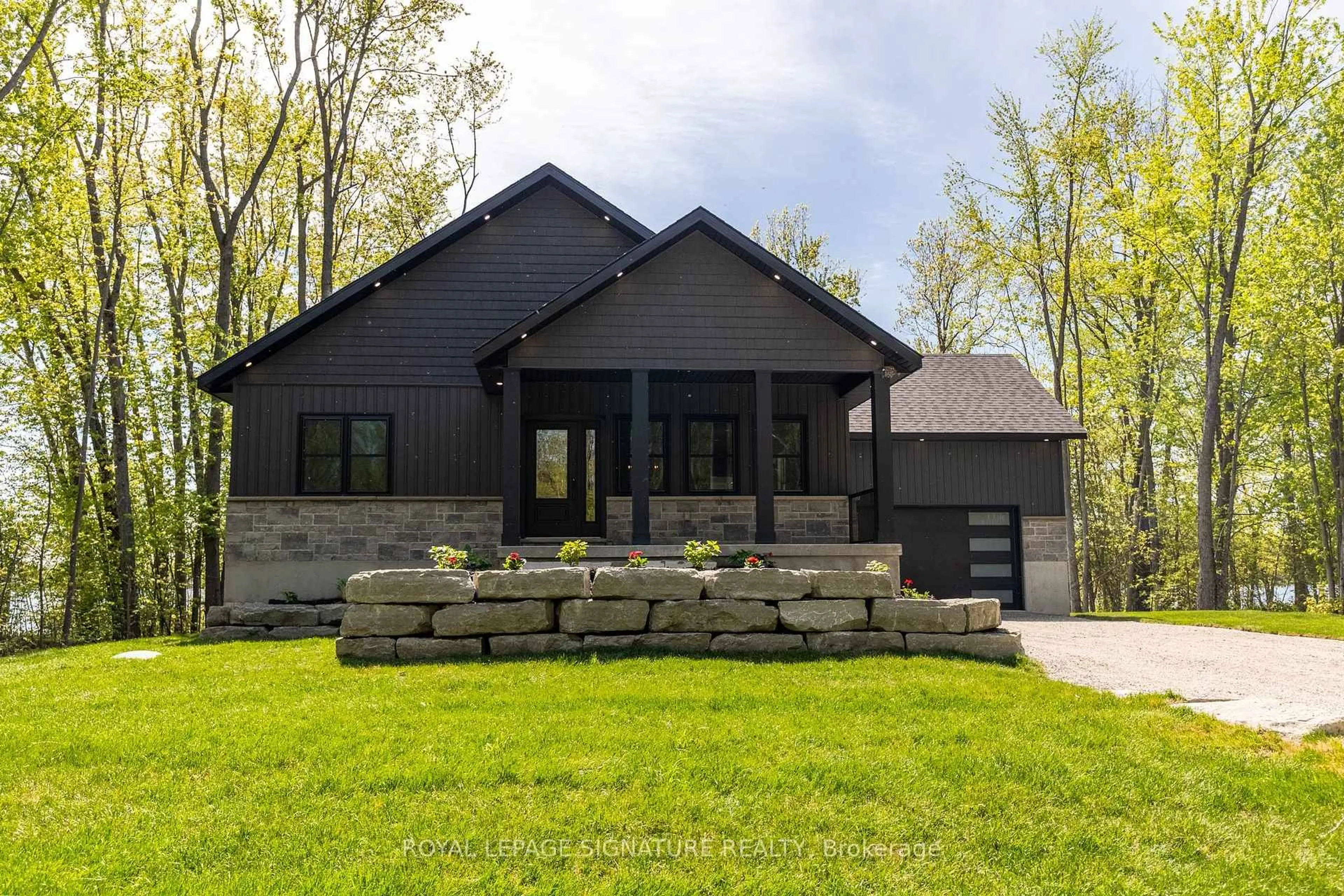 Unknown for 35 Young St, Kawartha Lakes Ontario L0K 1W0
