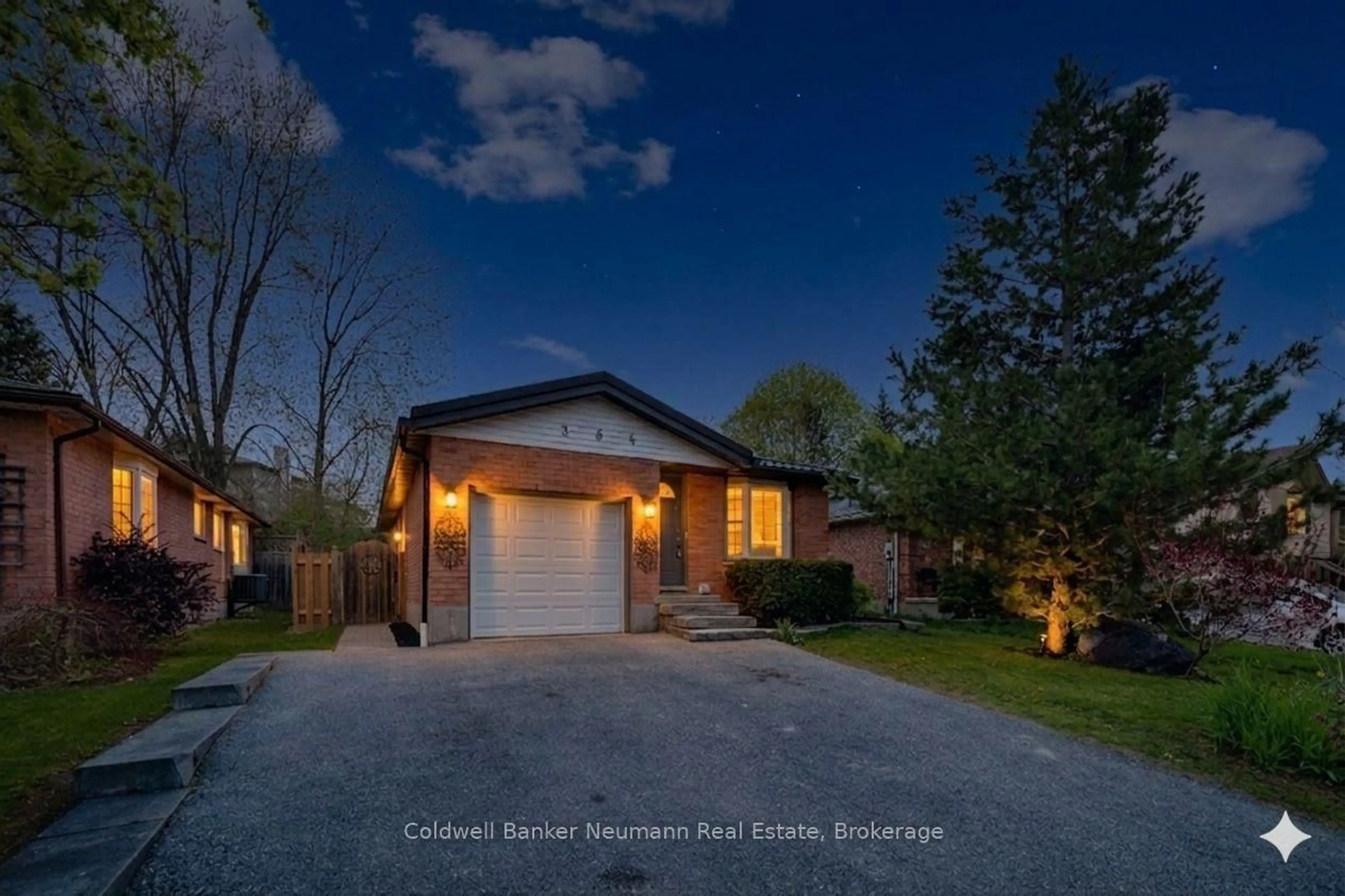 Unknown for 364 Imperial Rd, Guelph Ontario N1K 1L4