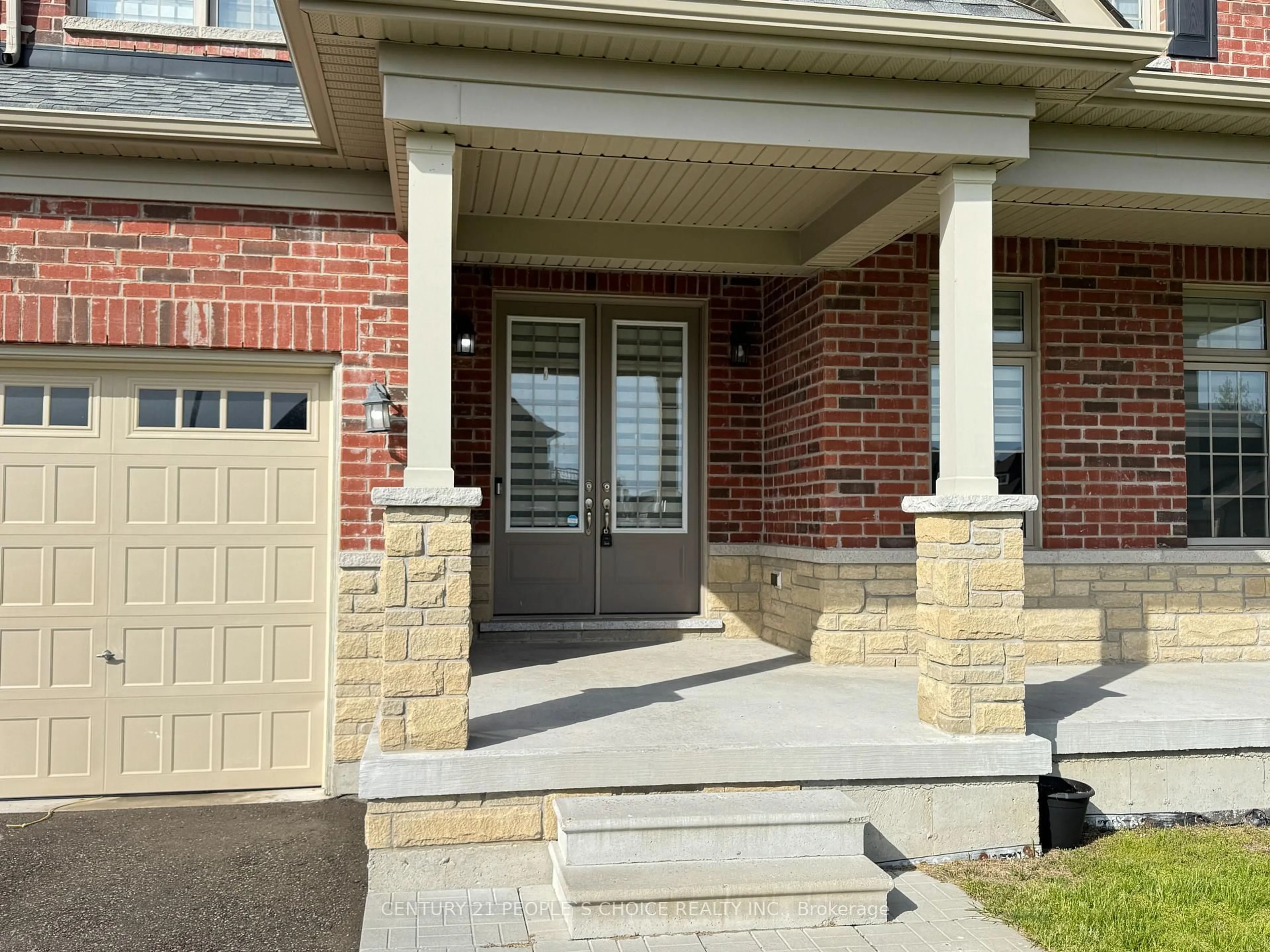 Home with brick exterior material, street for 55 Summer Breeze Dr, Prince Edward County Ontario K0K 1L0