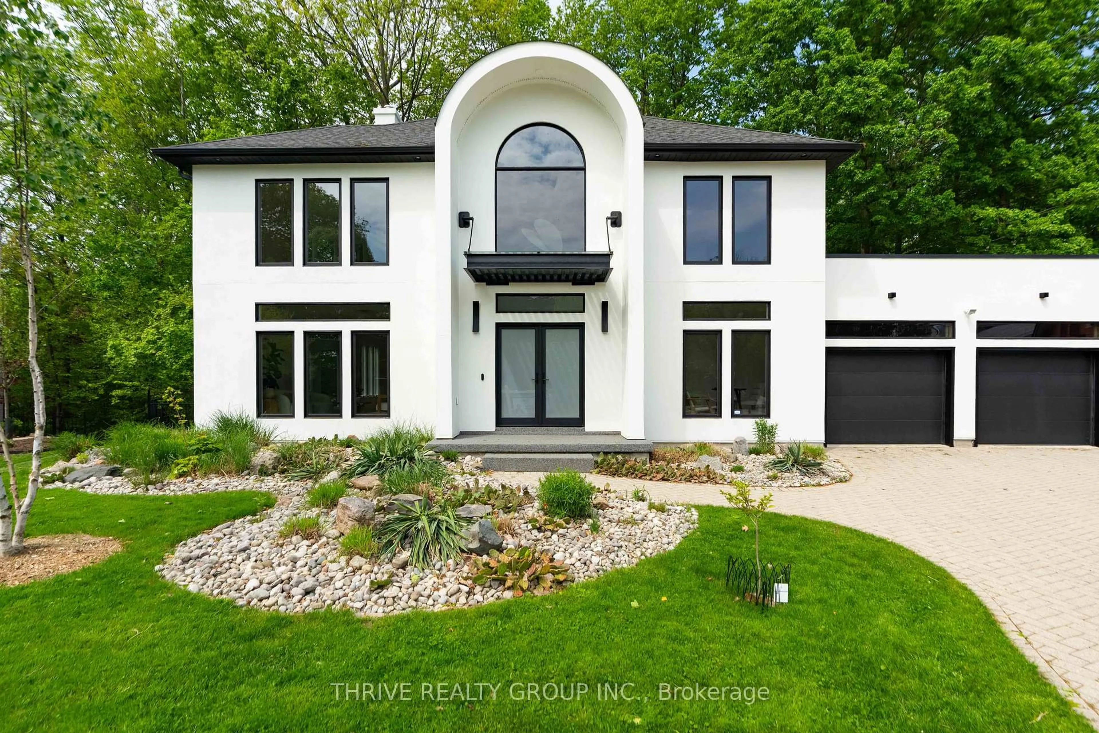 Home with brick exterior material, street for 52 Birchmount Walk, London South Ontario N6K 4K5