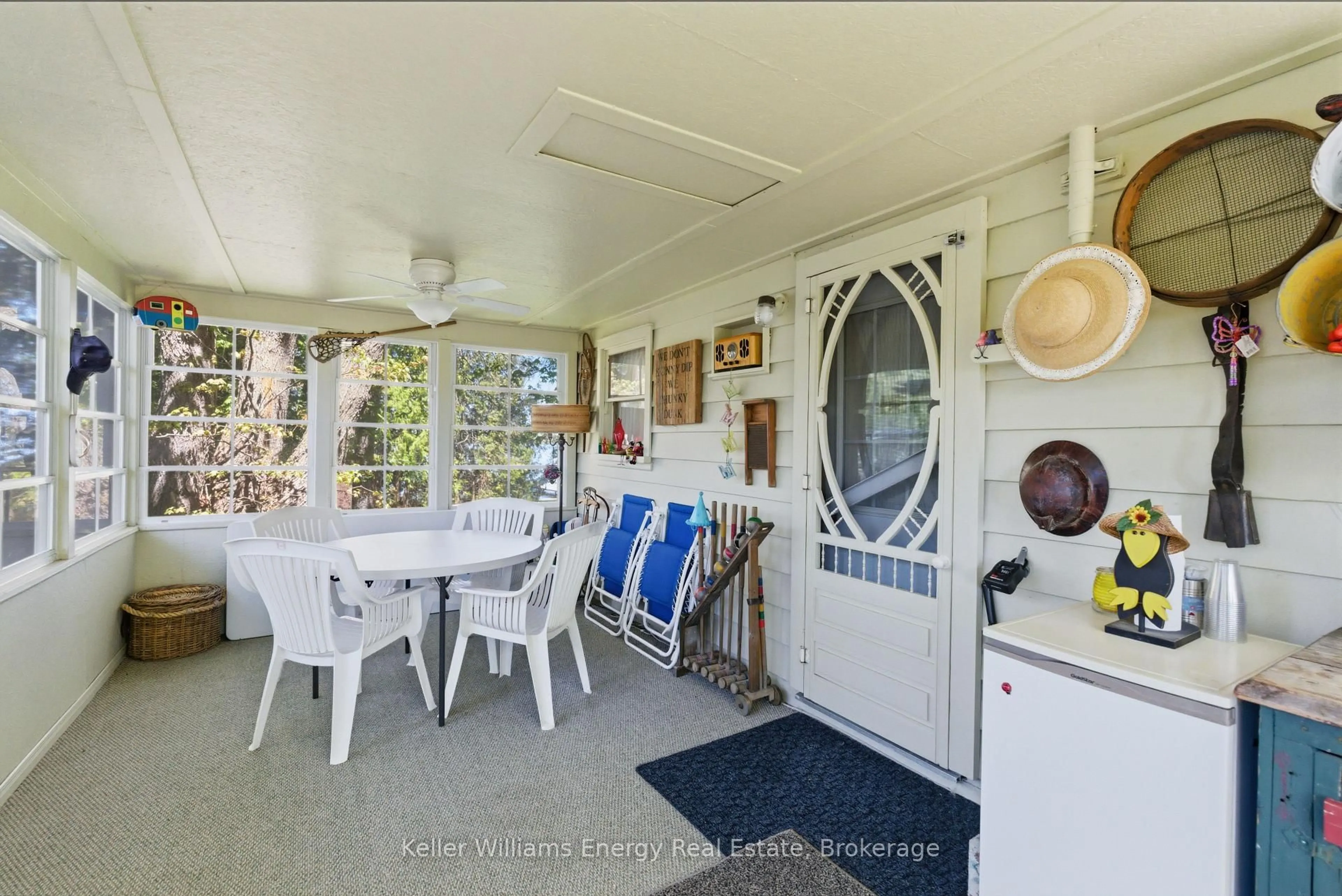 Dining room, unknown for 205 Driftwood Shores Rd, Kawartha Lakes Ontario K0M 2B0