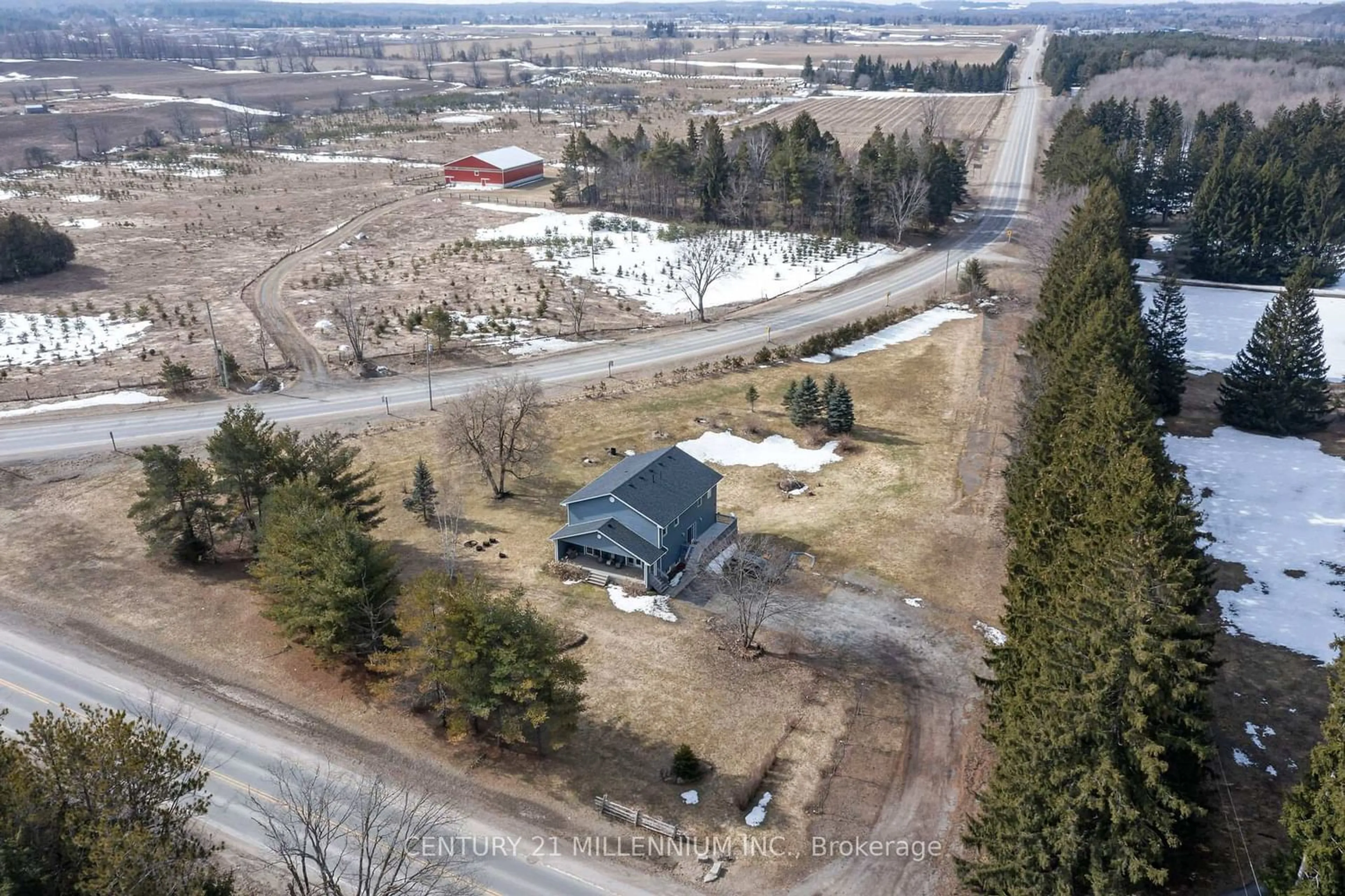 Unknown for 5376 Winston Churchill Blvd, Erin Ontario N0B 1T0