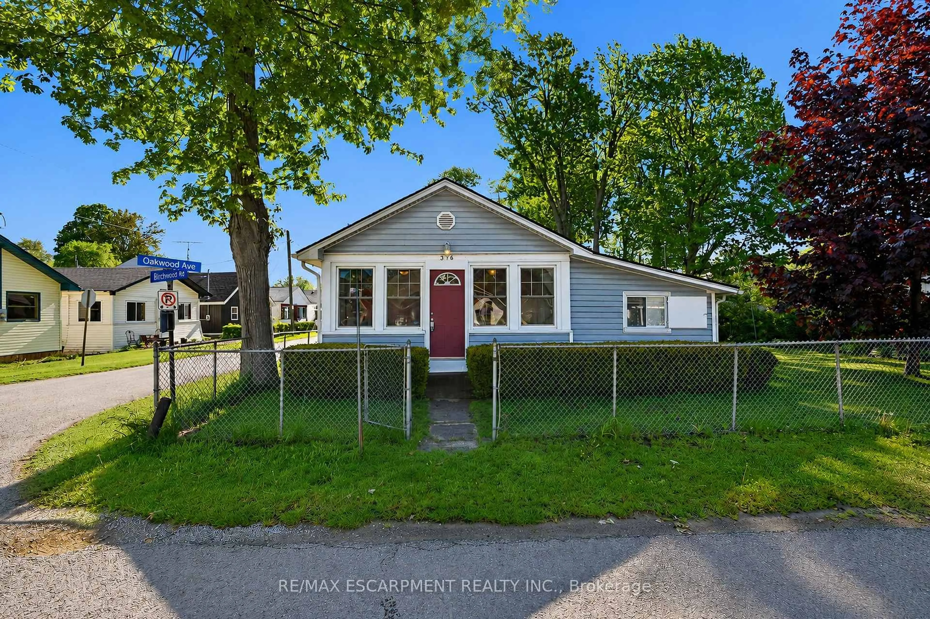 Unknown for 376 OAKWOOD Ave, Fort Erie Ontario L0S 1B0