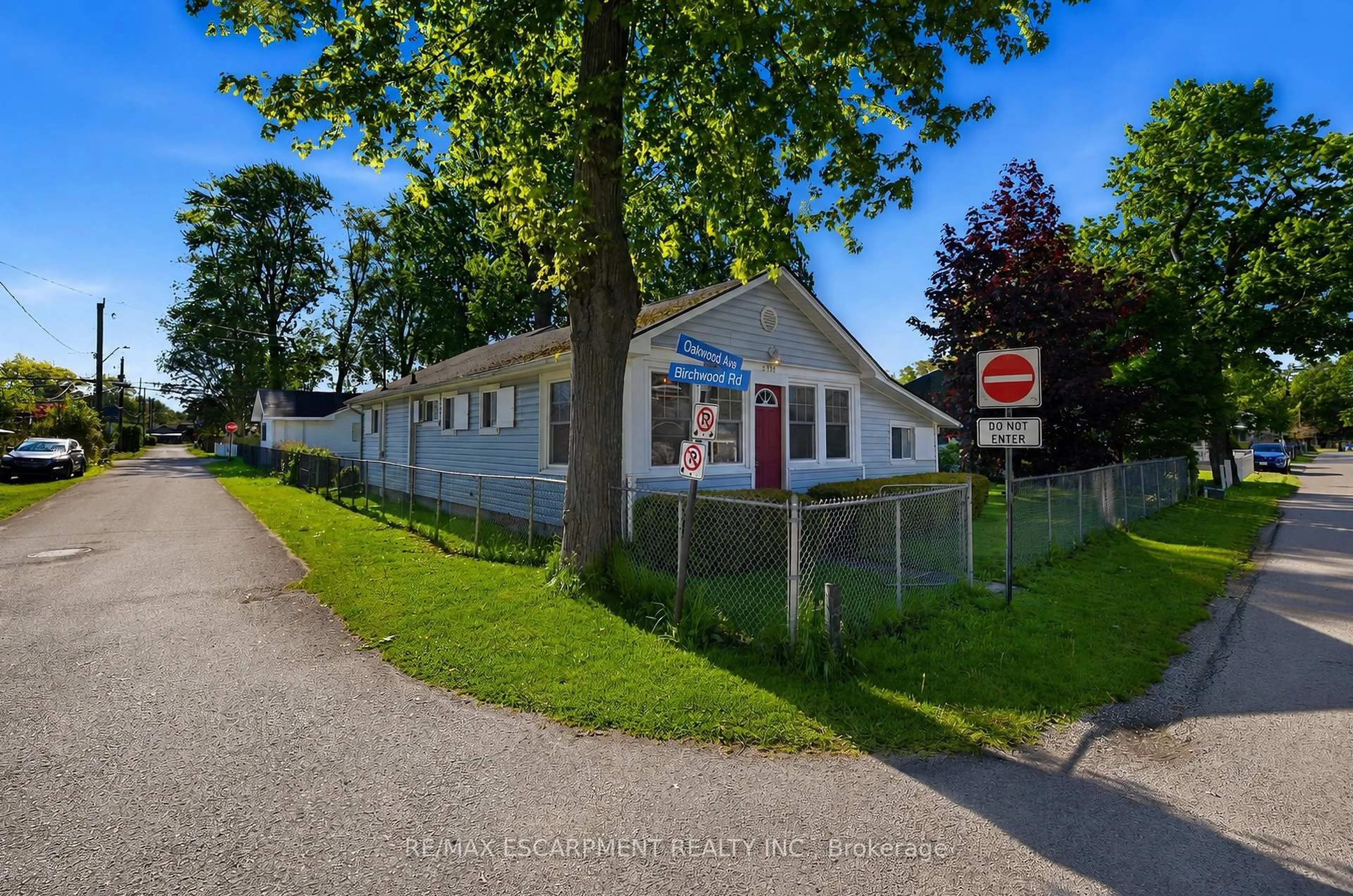 Unknown for 376 OAKWOOD Ave, Fort Erie Ontario L0S 1B0