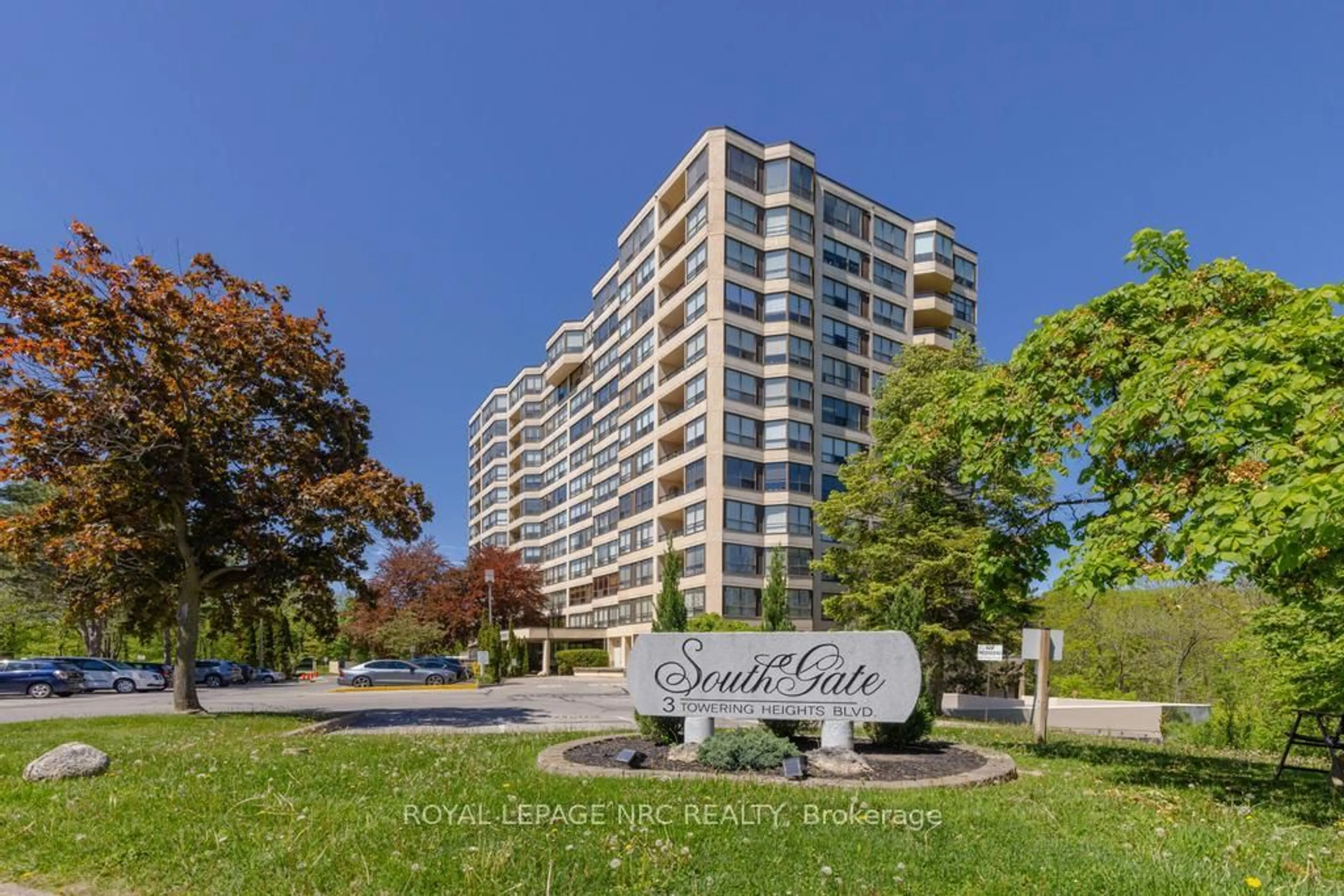 Unknown for 3 Towering Heights Blvd #804, St. Catharines Ontario L2T 4A4