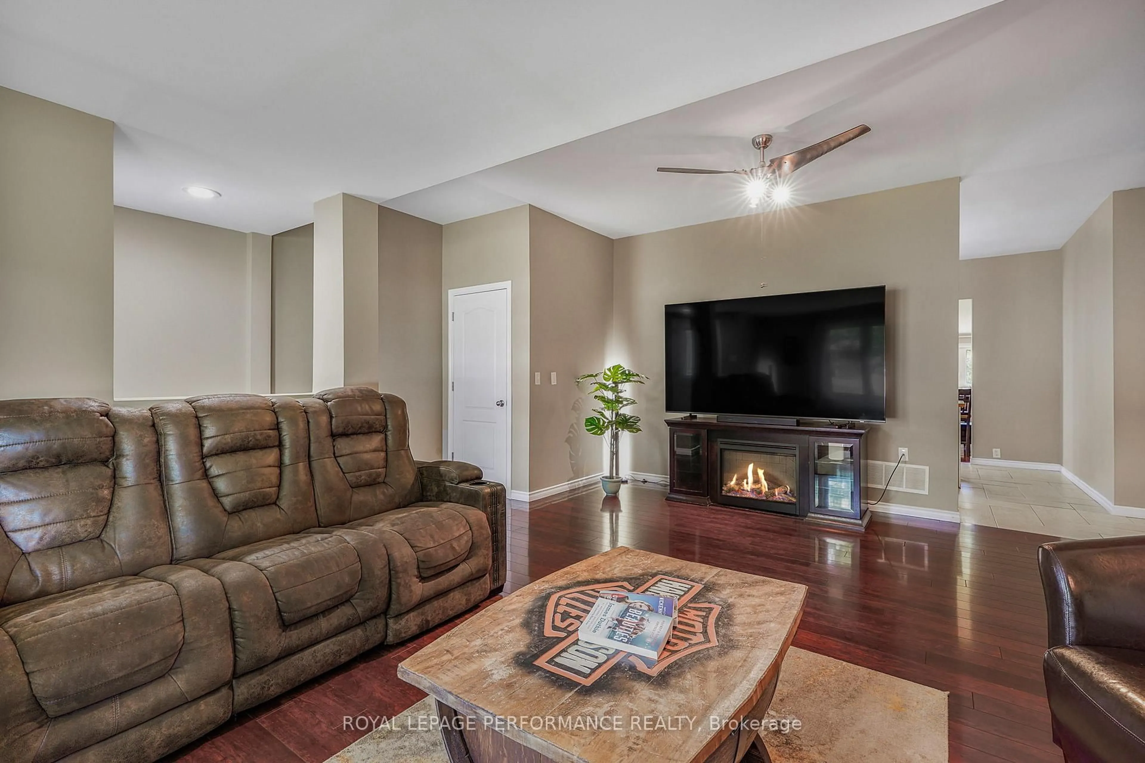 Living room with furniture, unknown for 8872 Mitch Owens Rd, Ottawa Ontario K0A 1V0