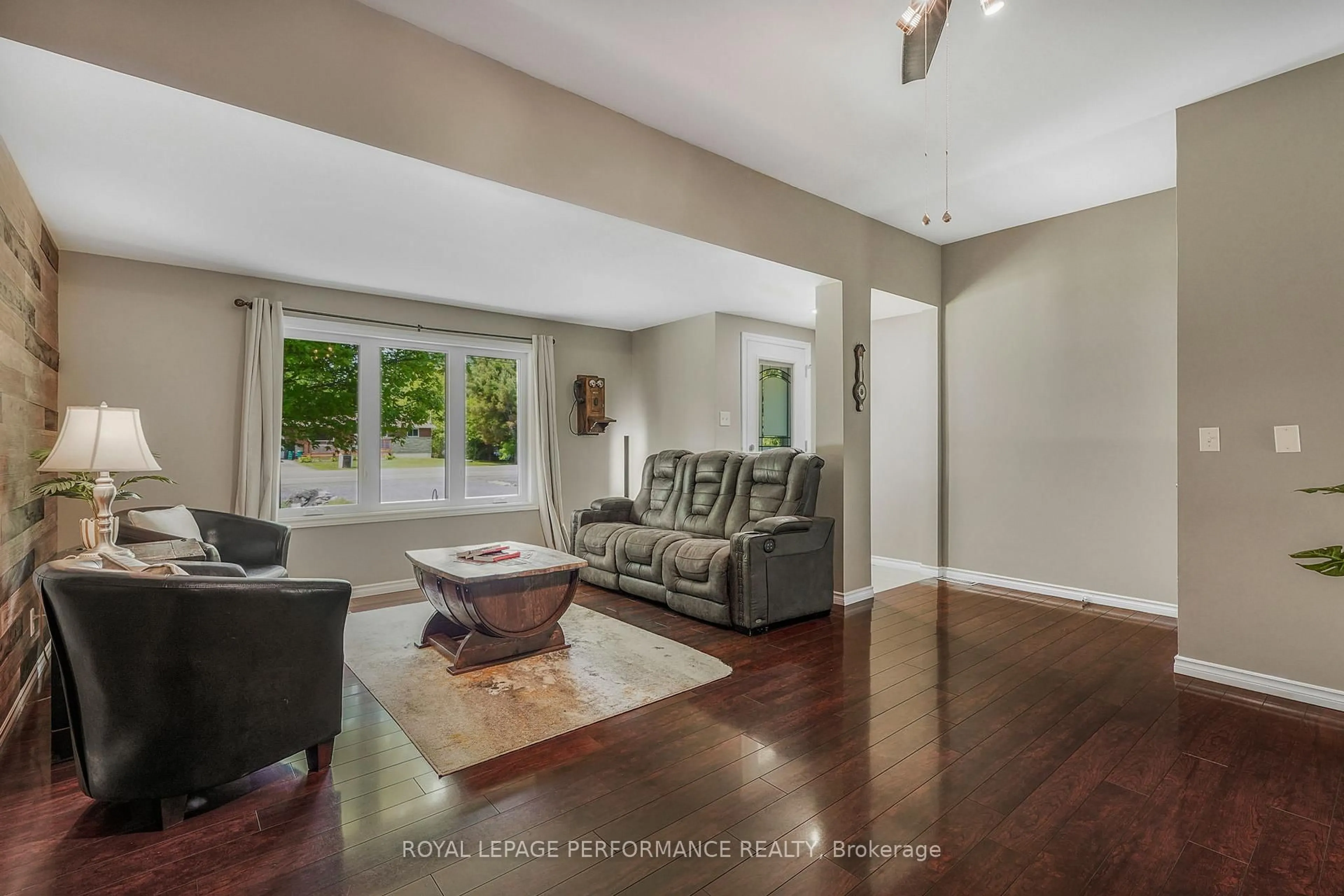 Living room with furniture, unknown for 8872 Mitch Owens Rd, Ottawa Ontario K0A 1V0