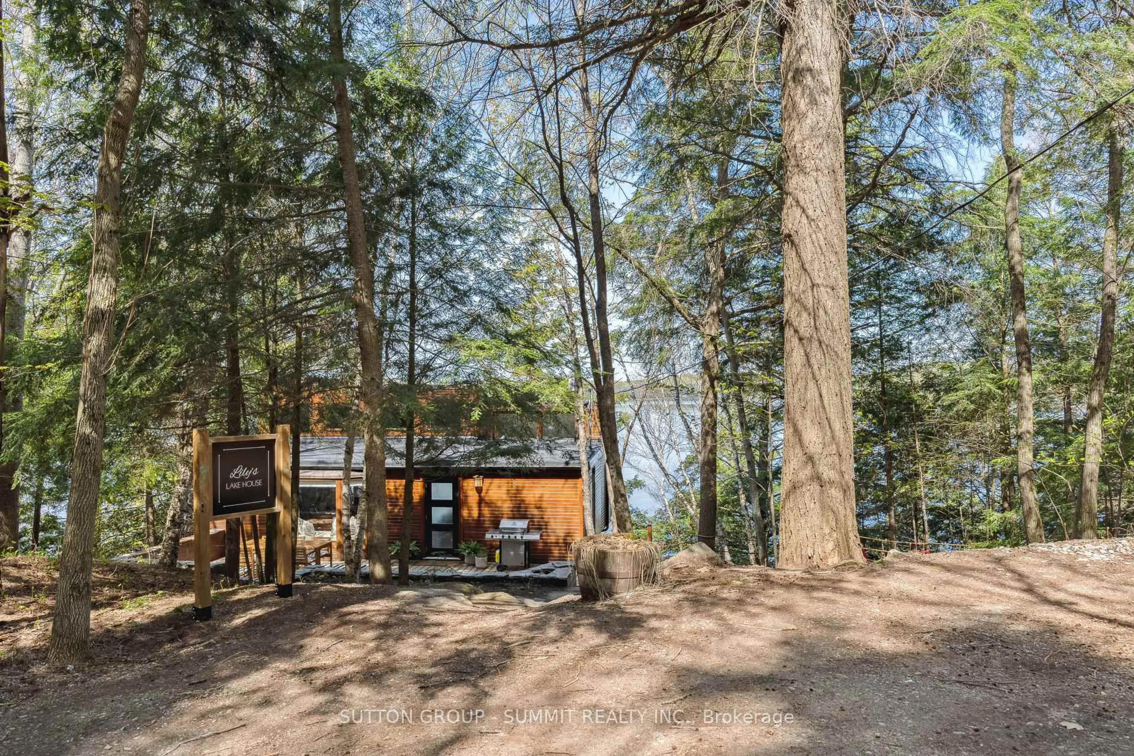 Unknown for 4209 MUSKOKA ROAD 117 #3, Lake of Bays Ontario P0B 1A0