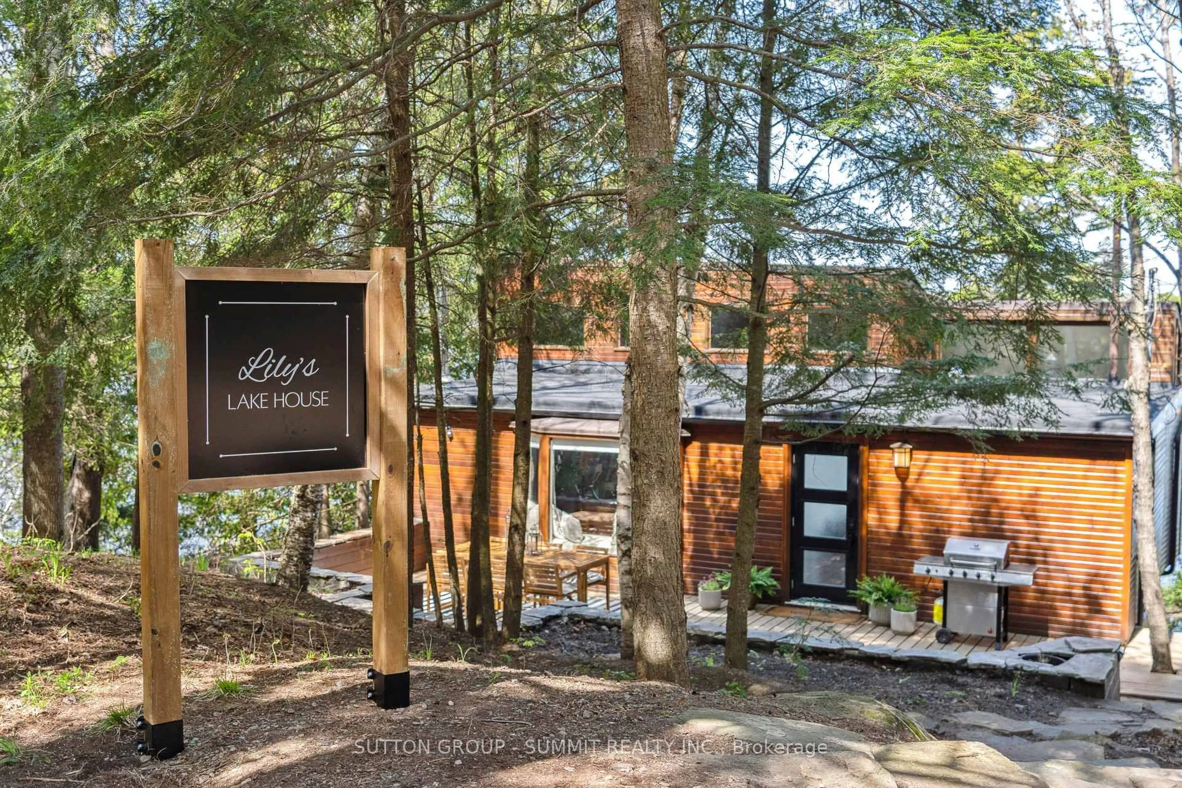 Unknown for 4209 MUSKOKA ROAD 117 #3, Lake of Bays Ontario P0B 1A0