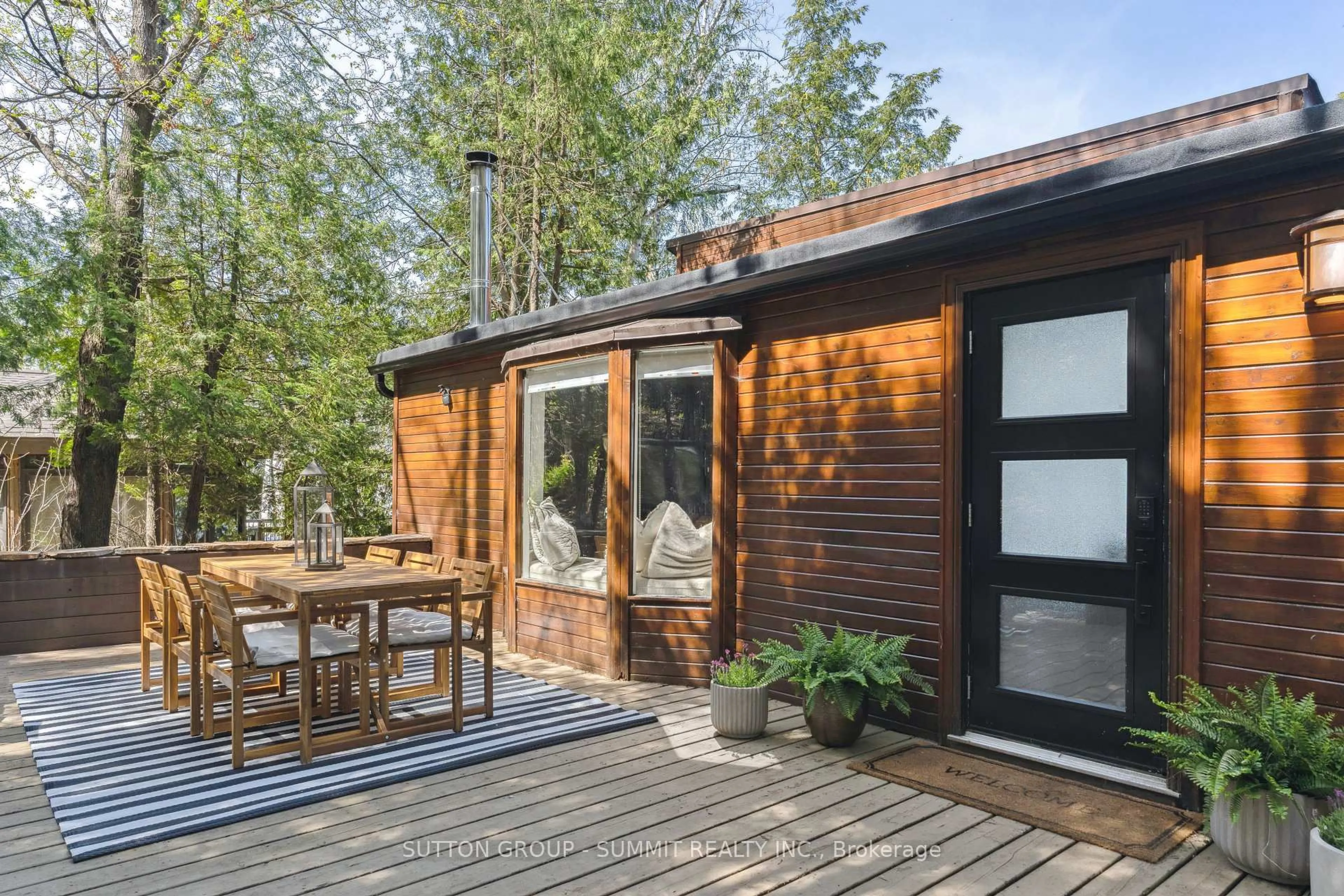 Unknown for 4209 MUSKOKA ROAD 117 #3, Lake of Bays Ontario P0B 1A0