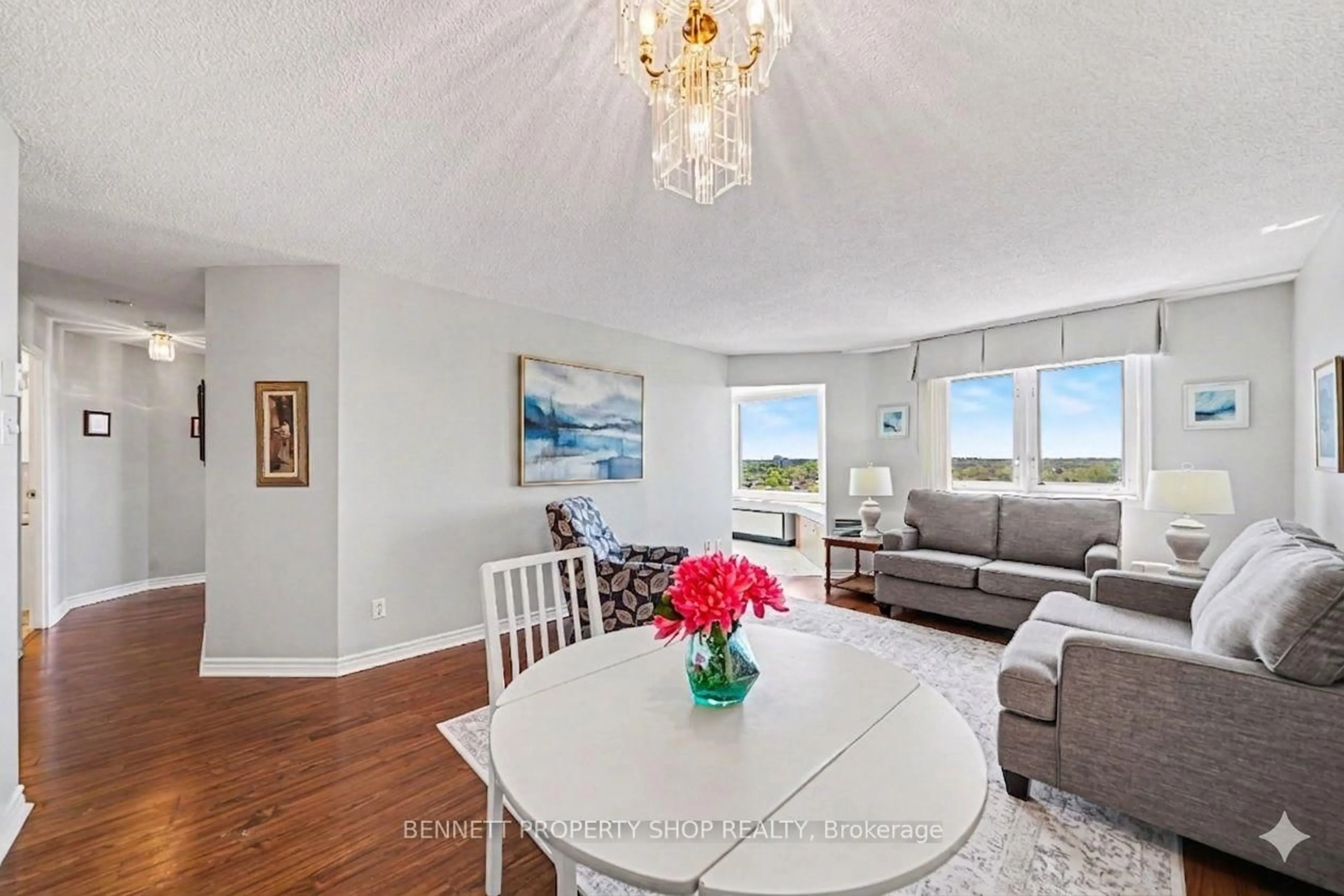 Living room with furniture, unknown for 1025 Grenon Ave #1119, Ottawa Ontario K2B 8S5