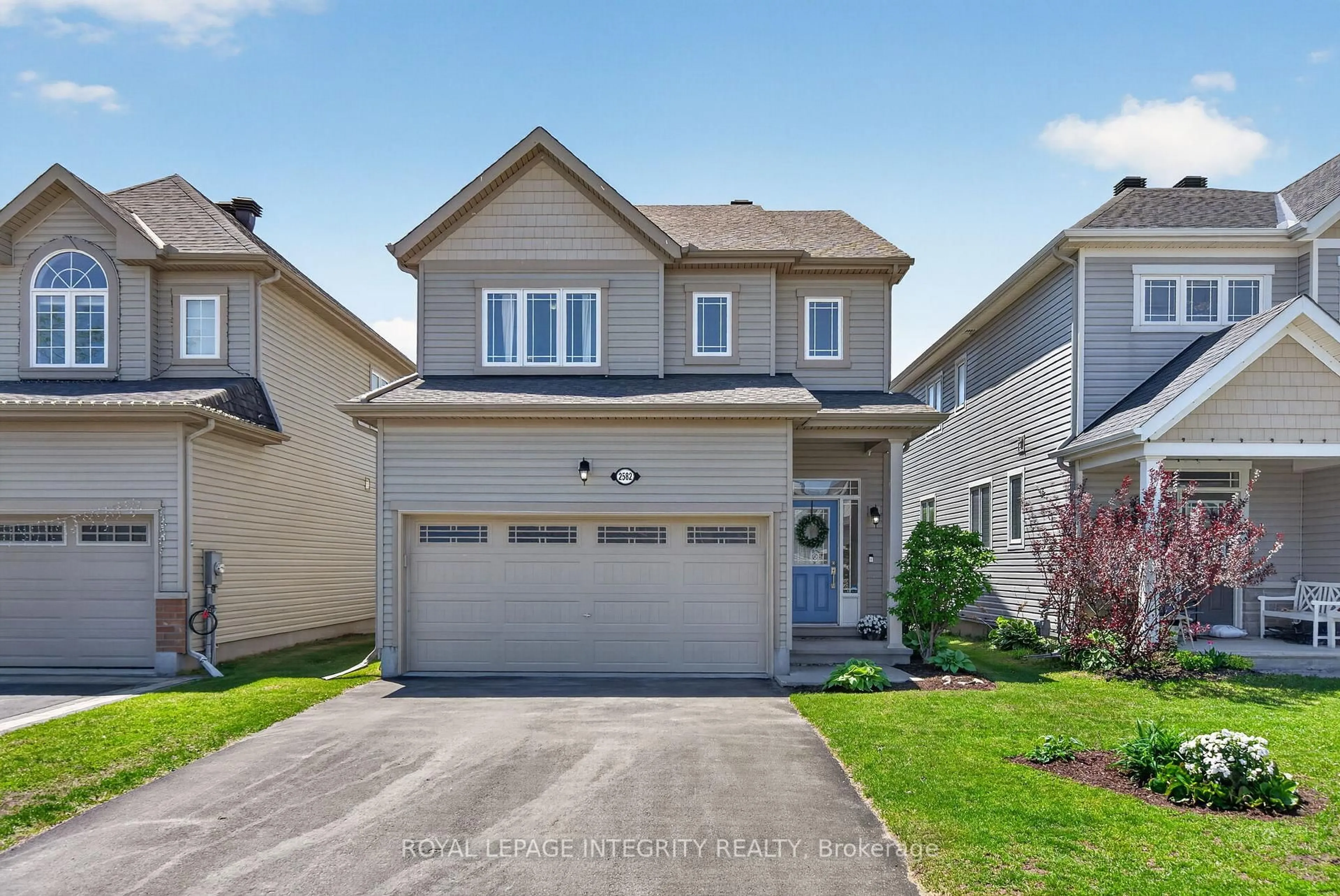 Unknown for 2582 Tempo Dr, North Grenville Ontario K0G 1J0