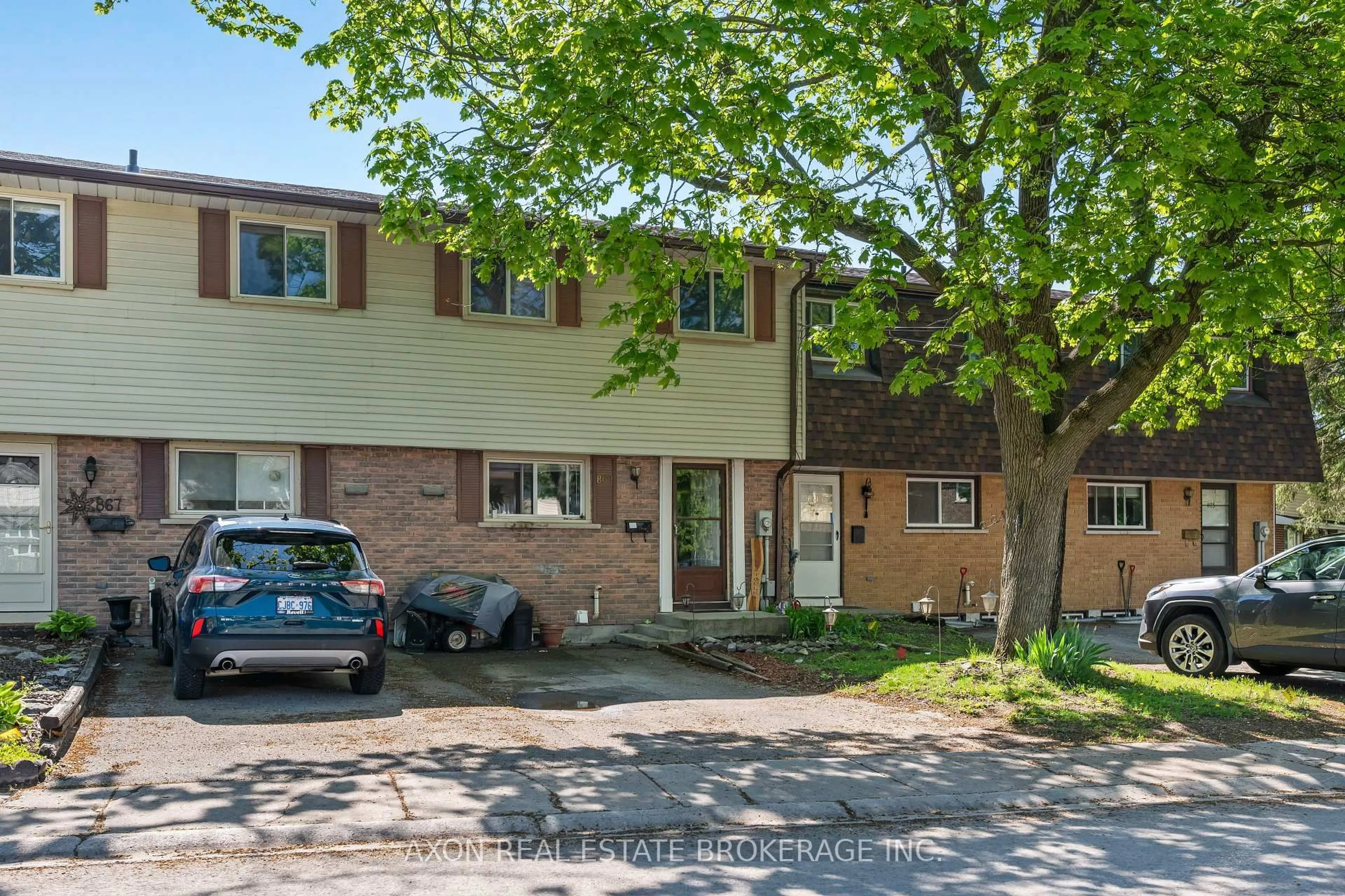 Unknown for 869 Oakview Ave, Kingston Ontario K7M 6V4