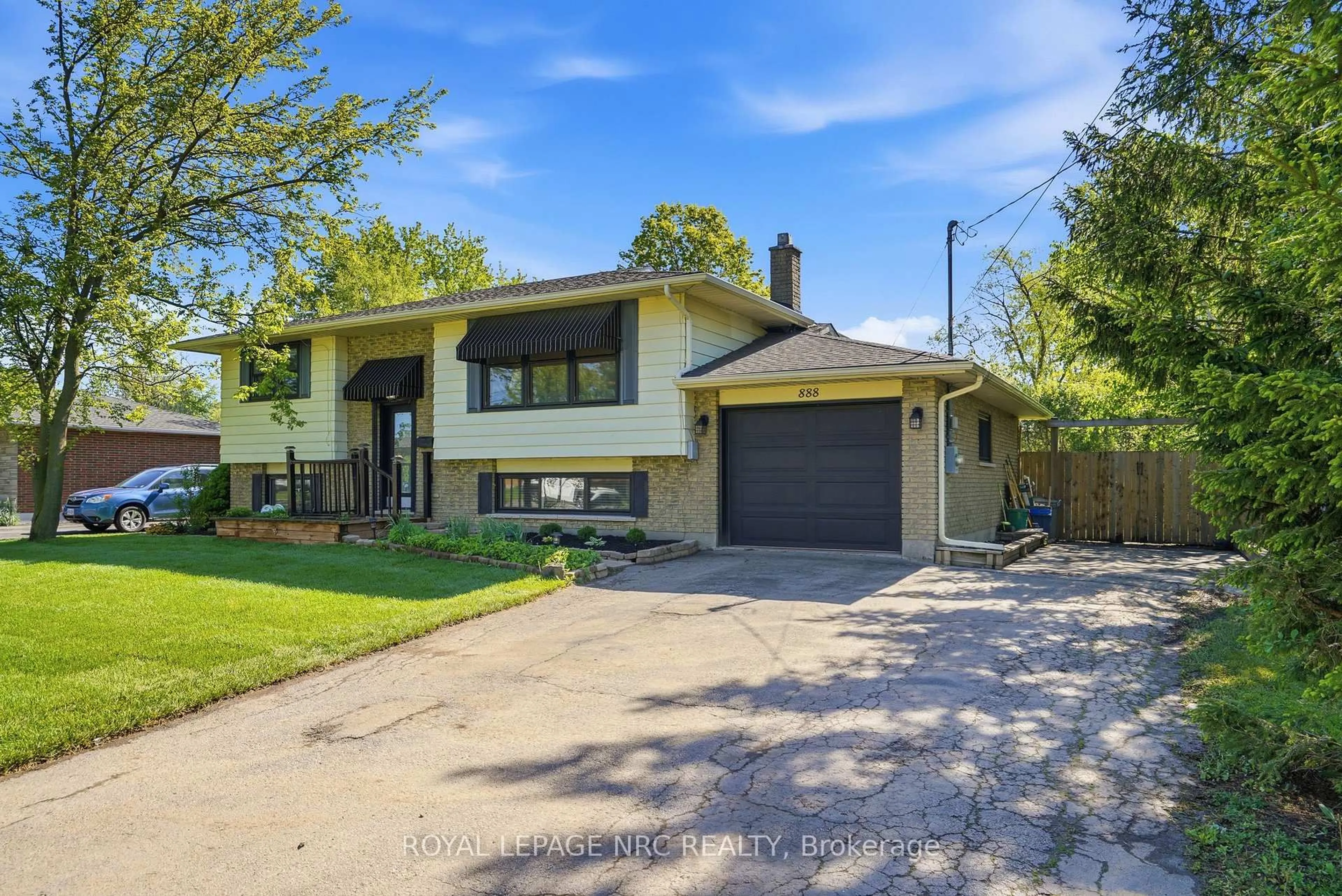 Unknown for 888 Grandview Rd, Fort Erie Ontario L2A 4V7