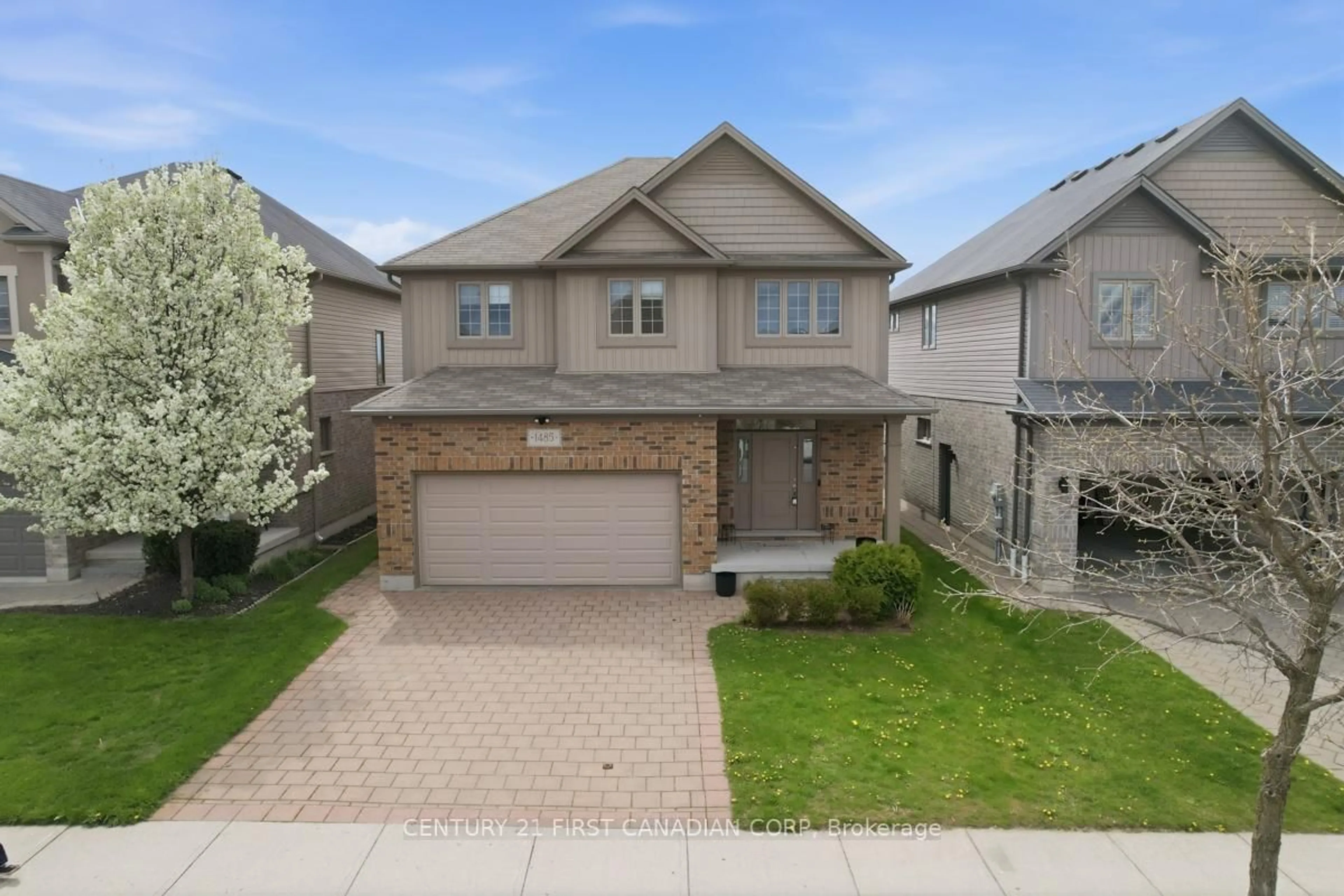 Unknown for 1485 Riverbend Rd, London South Ontario N6K 0E7