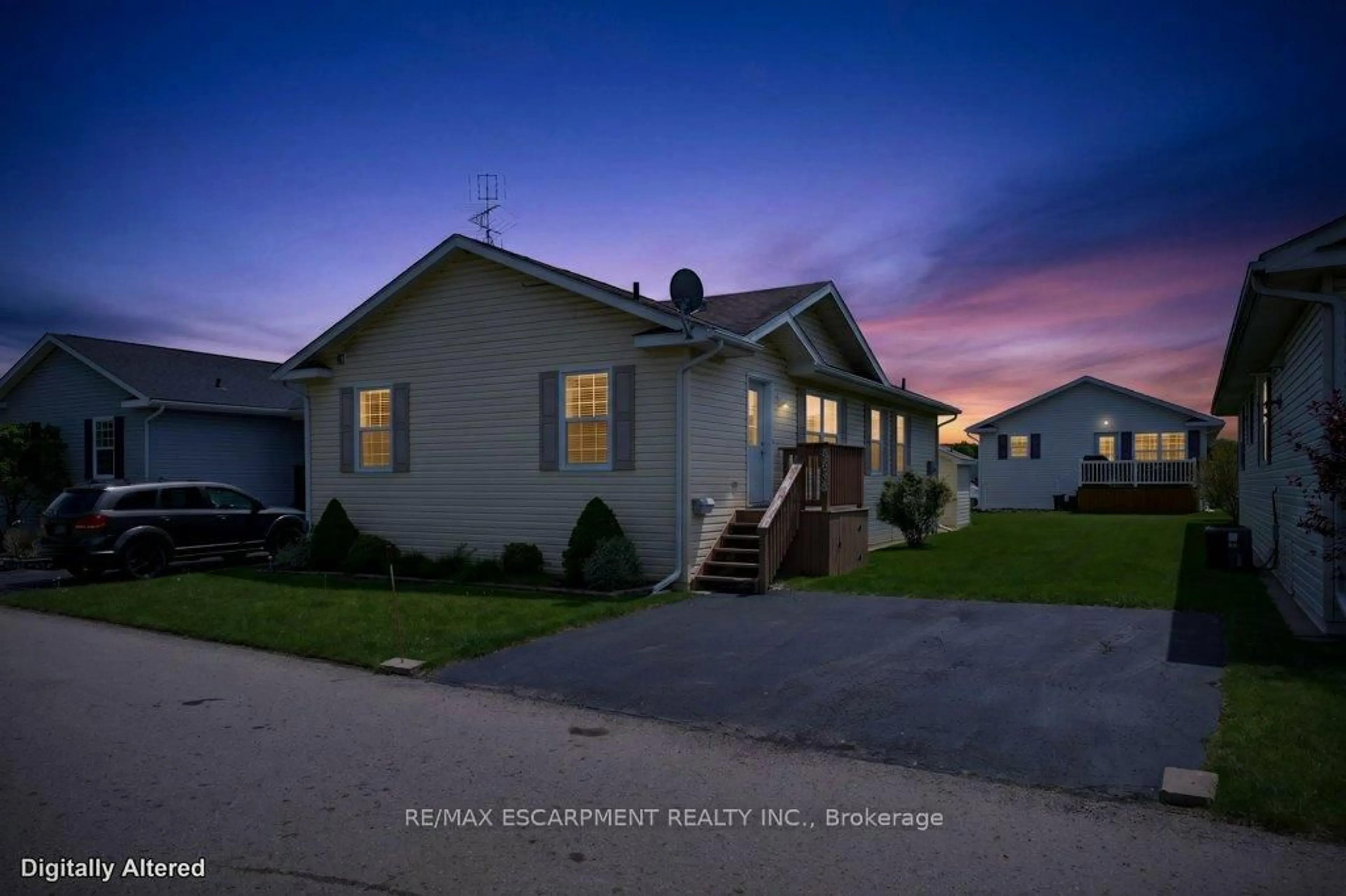Unknown for 4578 Susanna Lane, Lincoln Ontario L3J 0W1