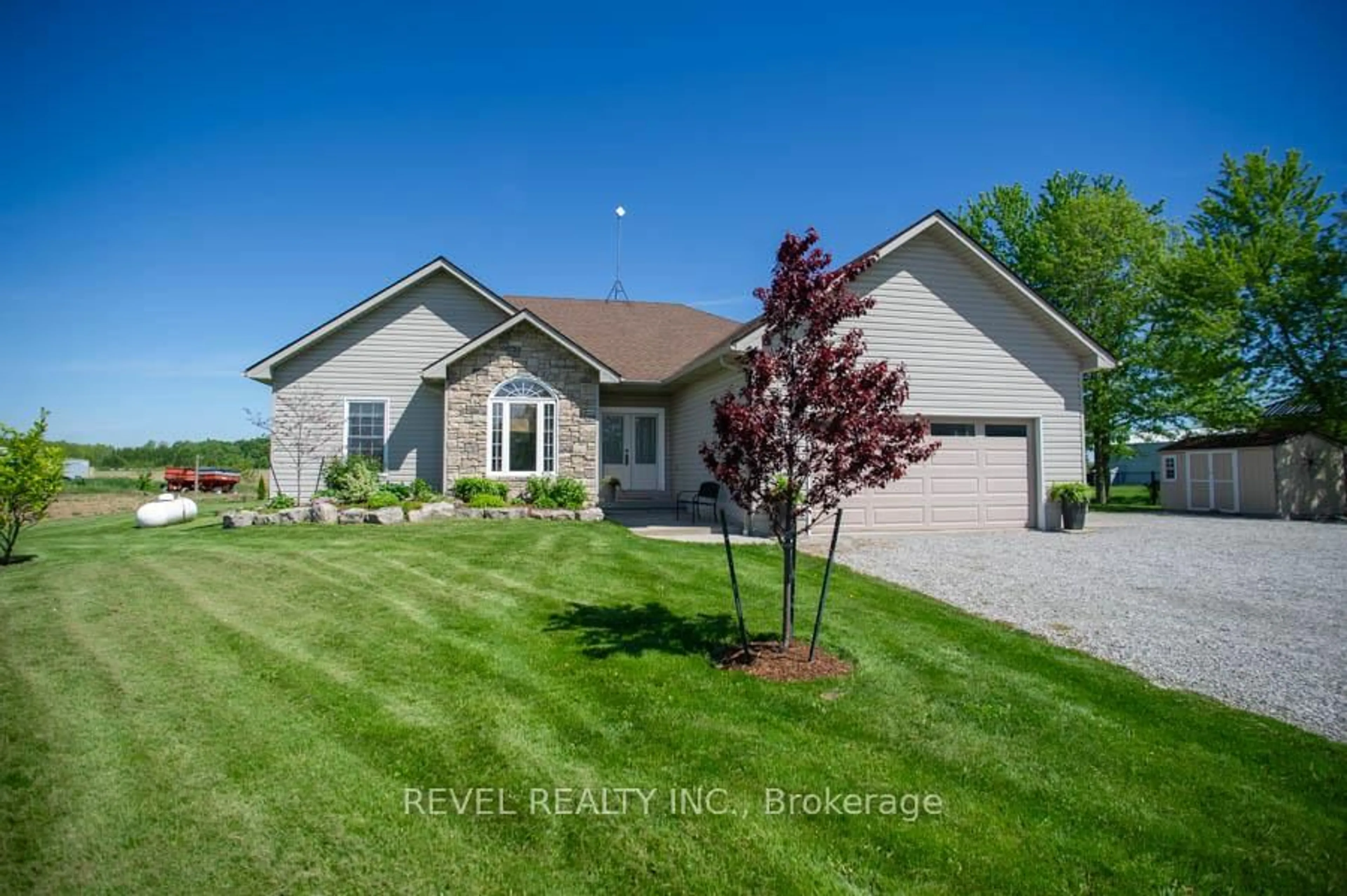 Unknown for 1843 Concession 6 Walpole, Haldimand Ontario N0A 1J0