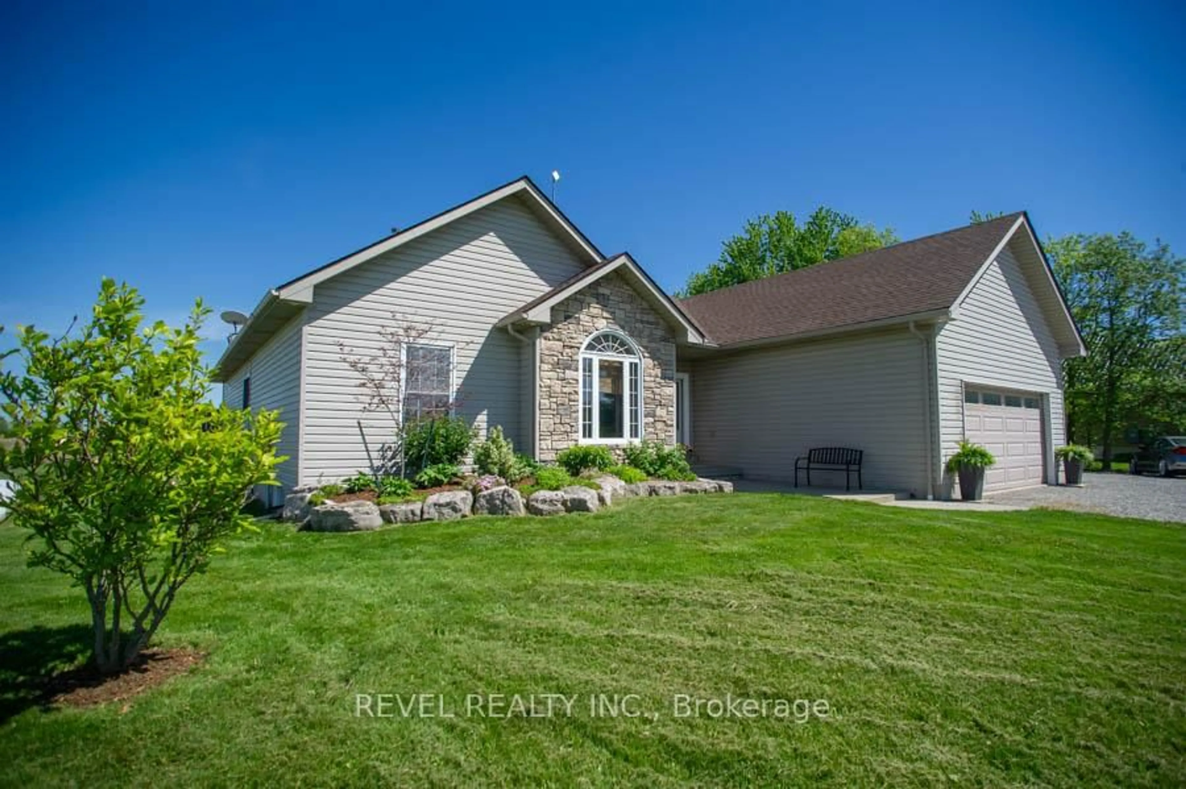 Unknown for 1843 Concession 6 Walpole, Haldimand Ontario N0A 1J0
