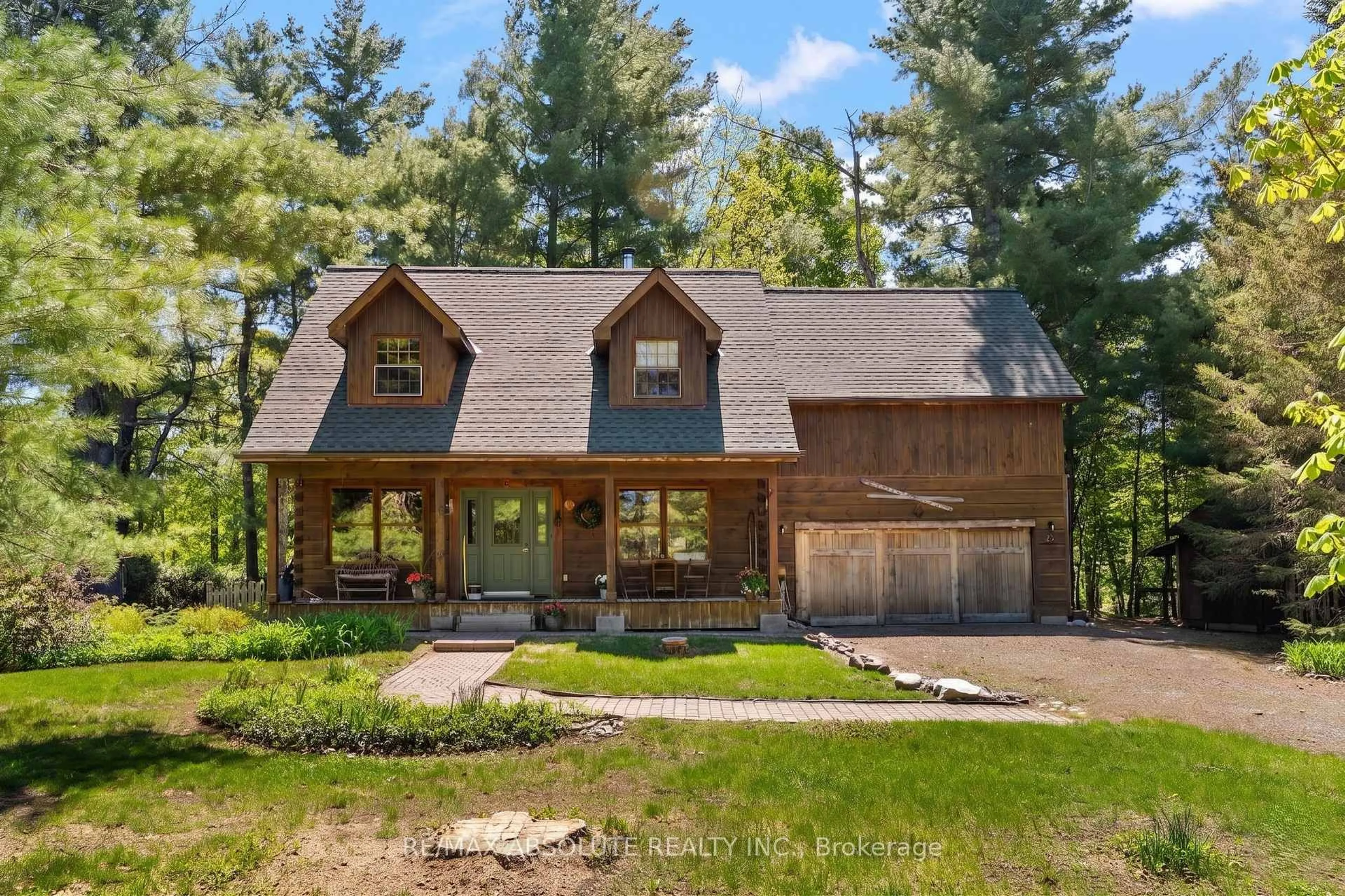 Unknown for 21 Forest Ridge Rd, Arnprior Ontario K7S 3T3