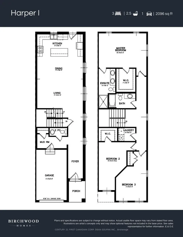 6374 ROYAL MAGNOLIA Ave, London South 2