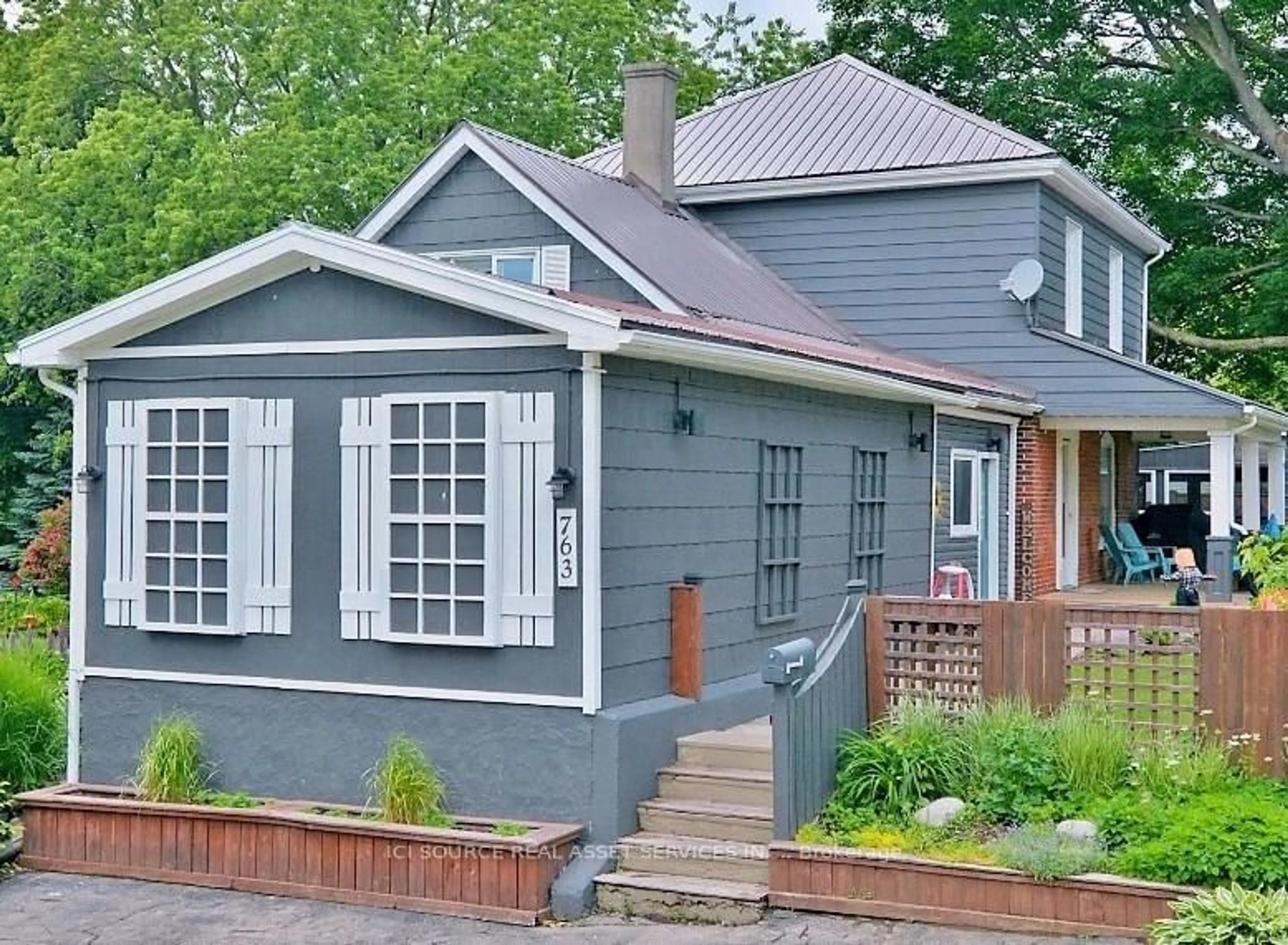 Home with brick exterior material, street for 763 Boyle Dr, Woodstock Ontario N4S 8M1