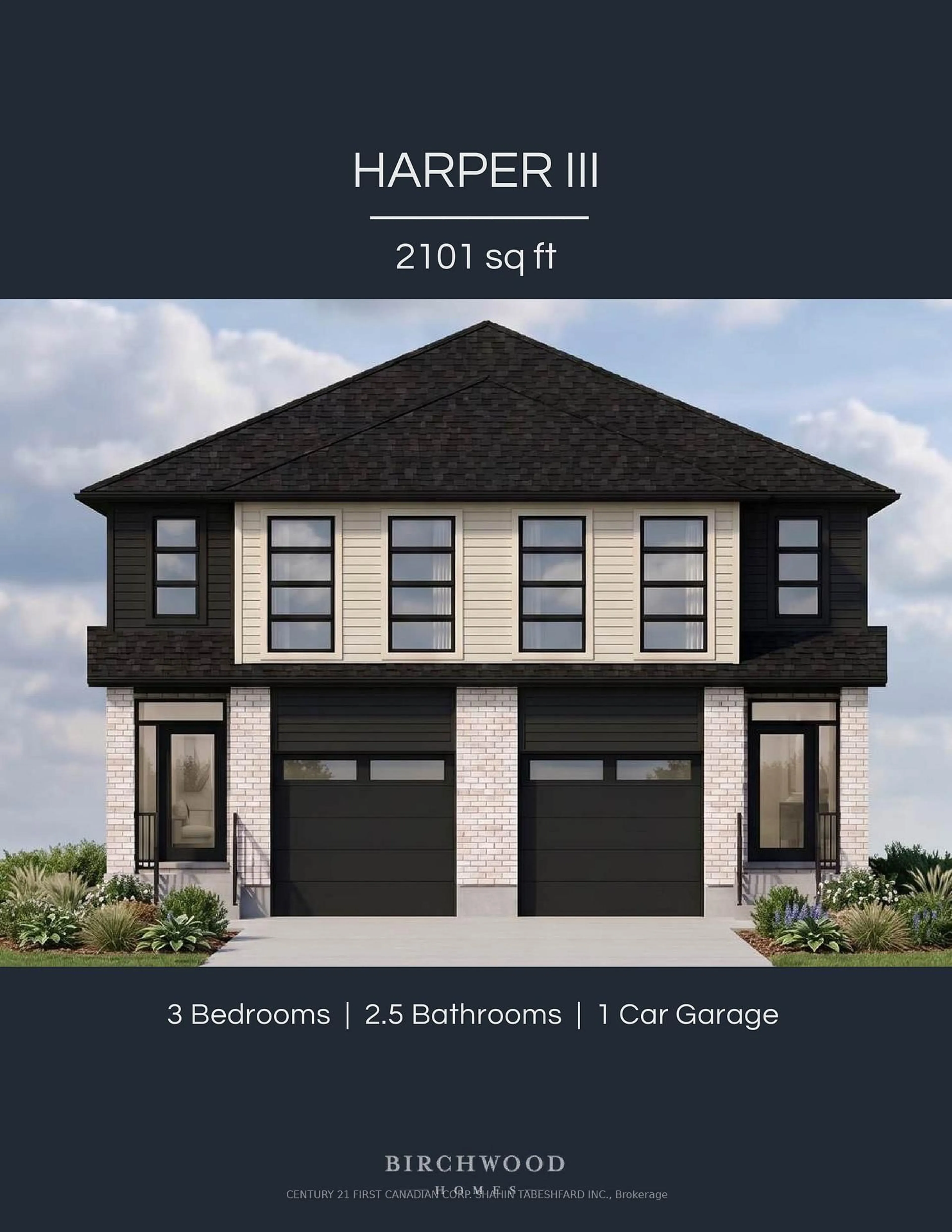 Unknown for 6358 Royal Magnolia Ave, London South Ontario N6P 0J6