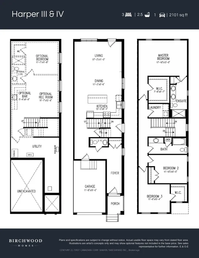 6366 Royal Magnolia Ave, London South 2