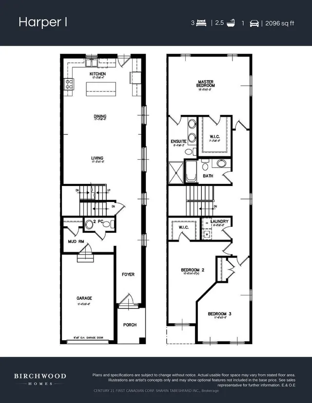 6386 Royal Magnolia Ave, London South 2