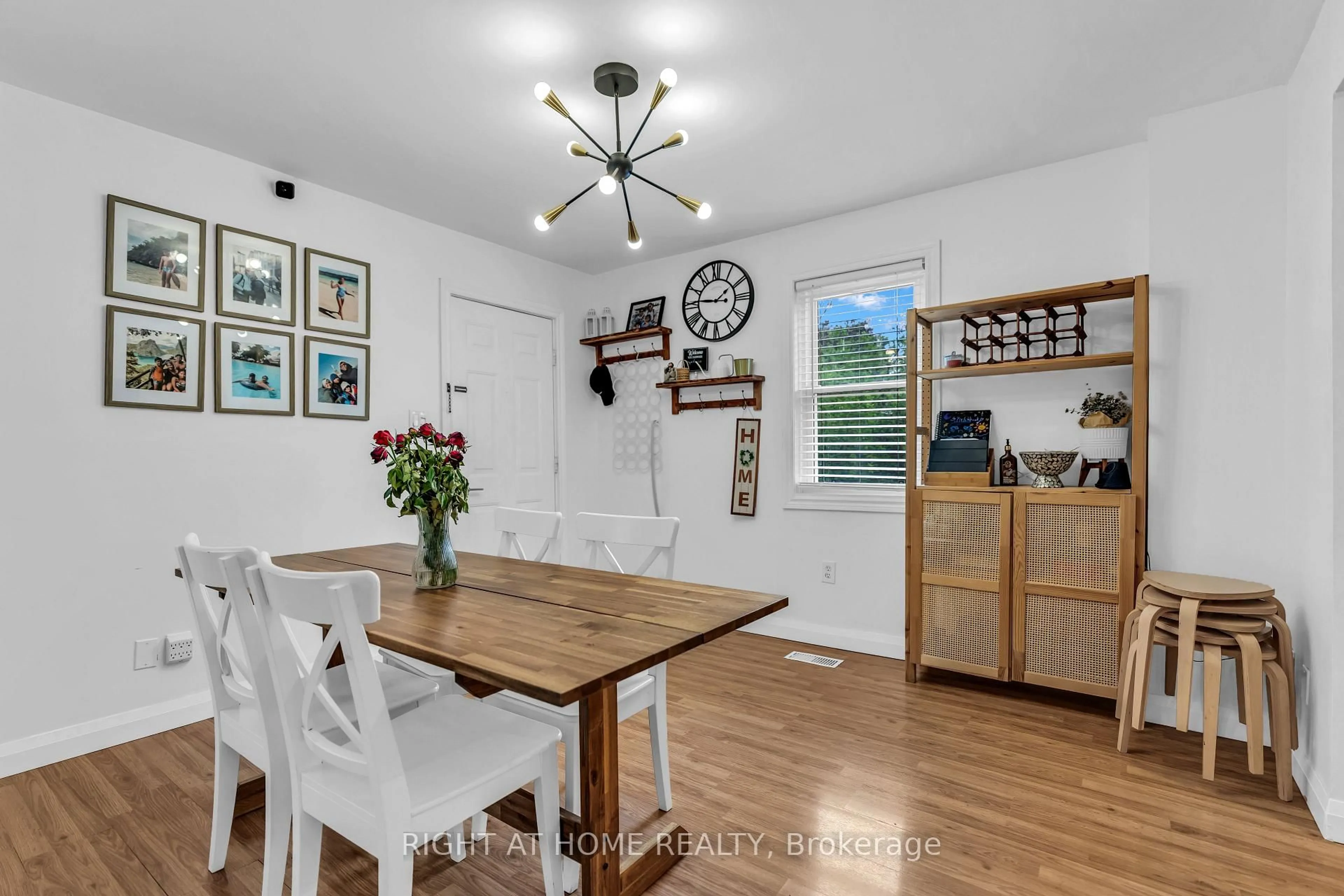 Unknown for 217 Giles St, London East Ontario N5Z 2V9