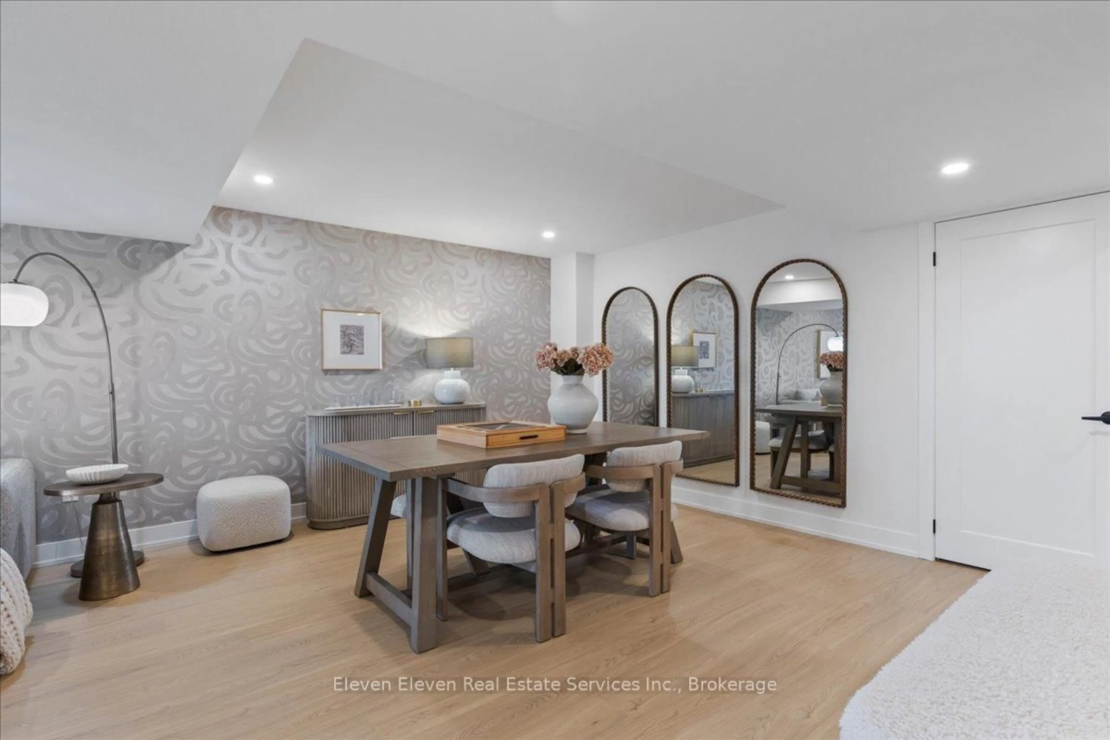 Dining room, unknown for 64 Cygnet Dr, Stratford Ontario N5A 0L6