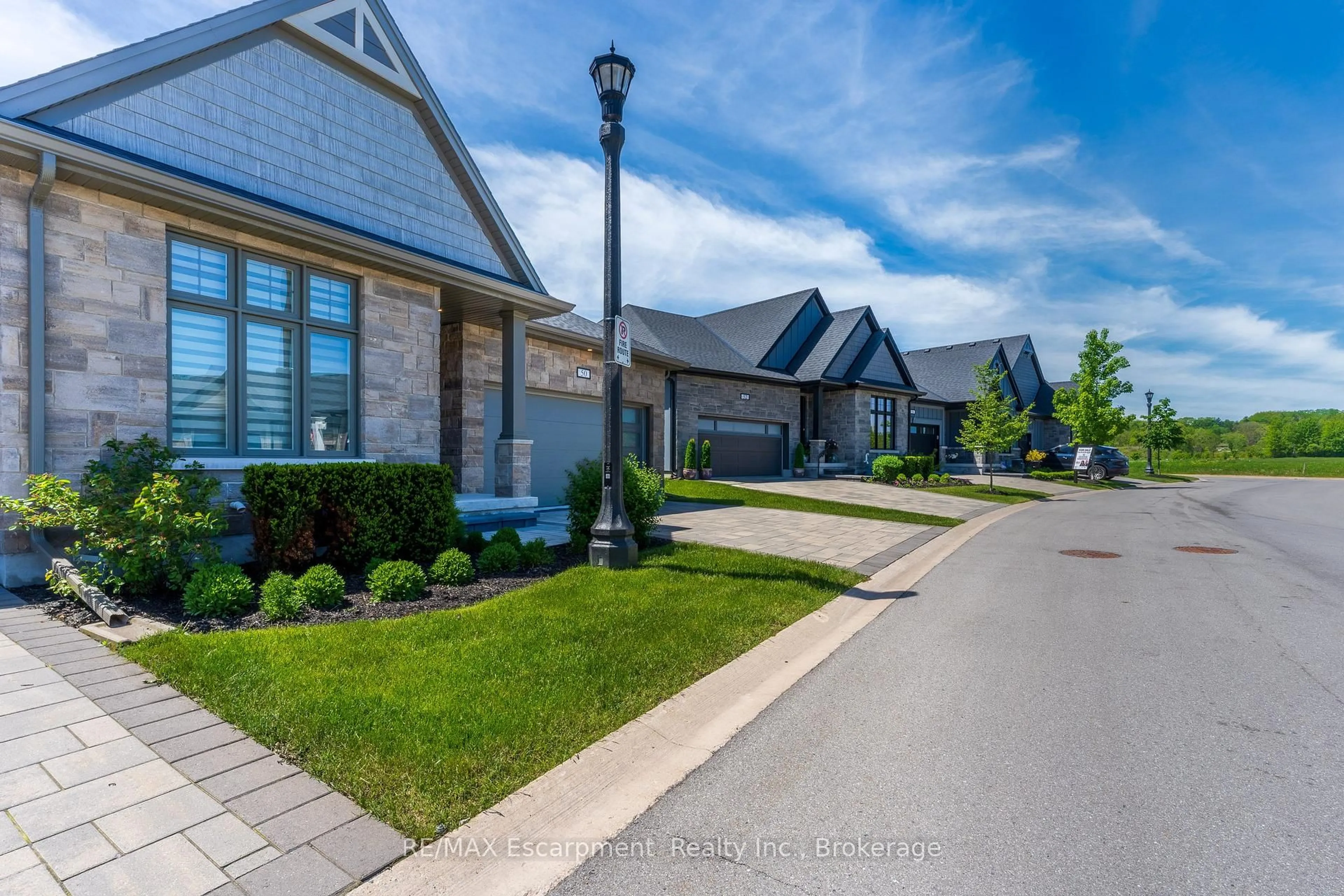 Unknown for 154 Port Robinson Rd #50, Pelham Ontario L0S 1E6