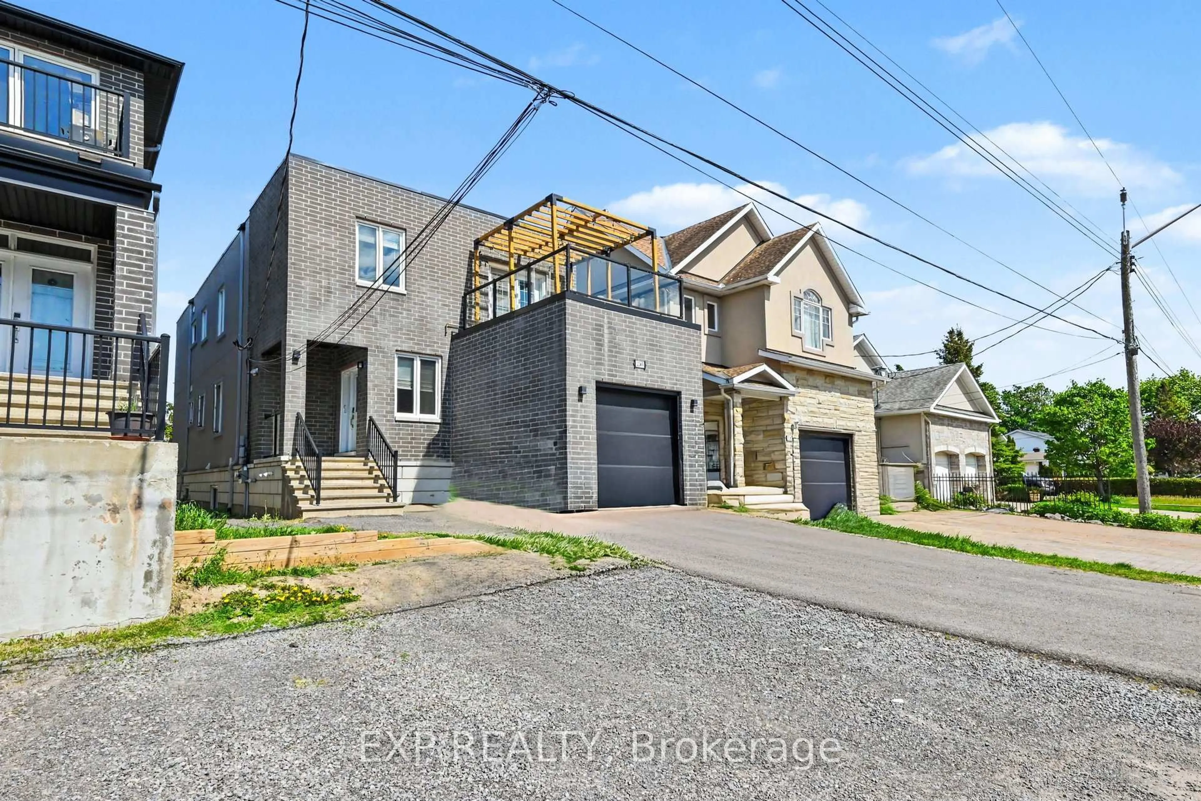 Unknown for 2249 Page Rd, Orleans Ontario K1C 7K5