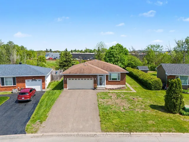 258 Allan Dr, Arnprior 2