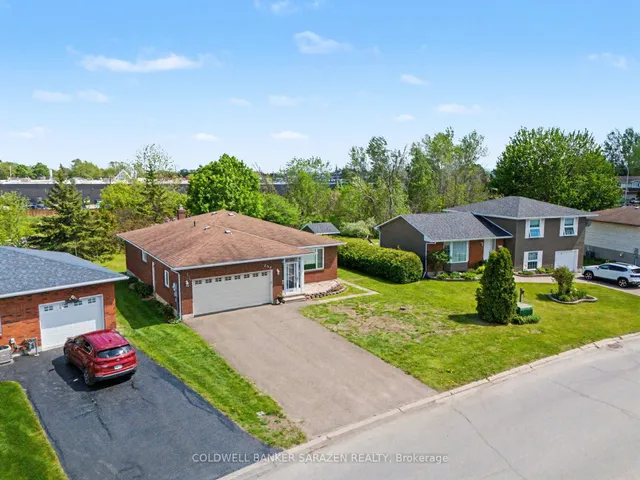258 Allan Dr, Arnprior 4