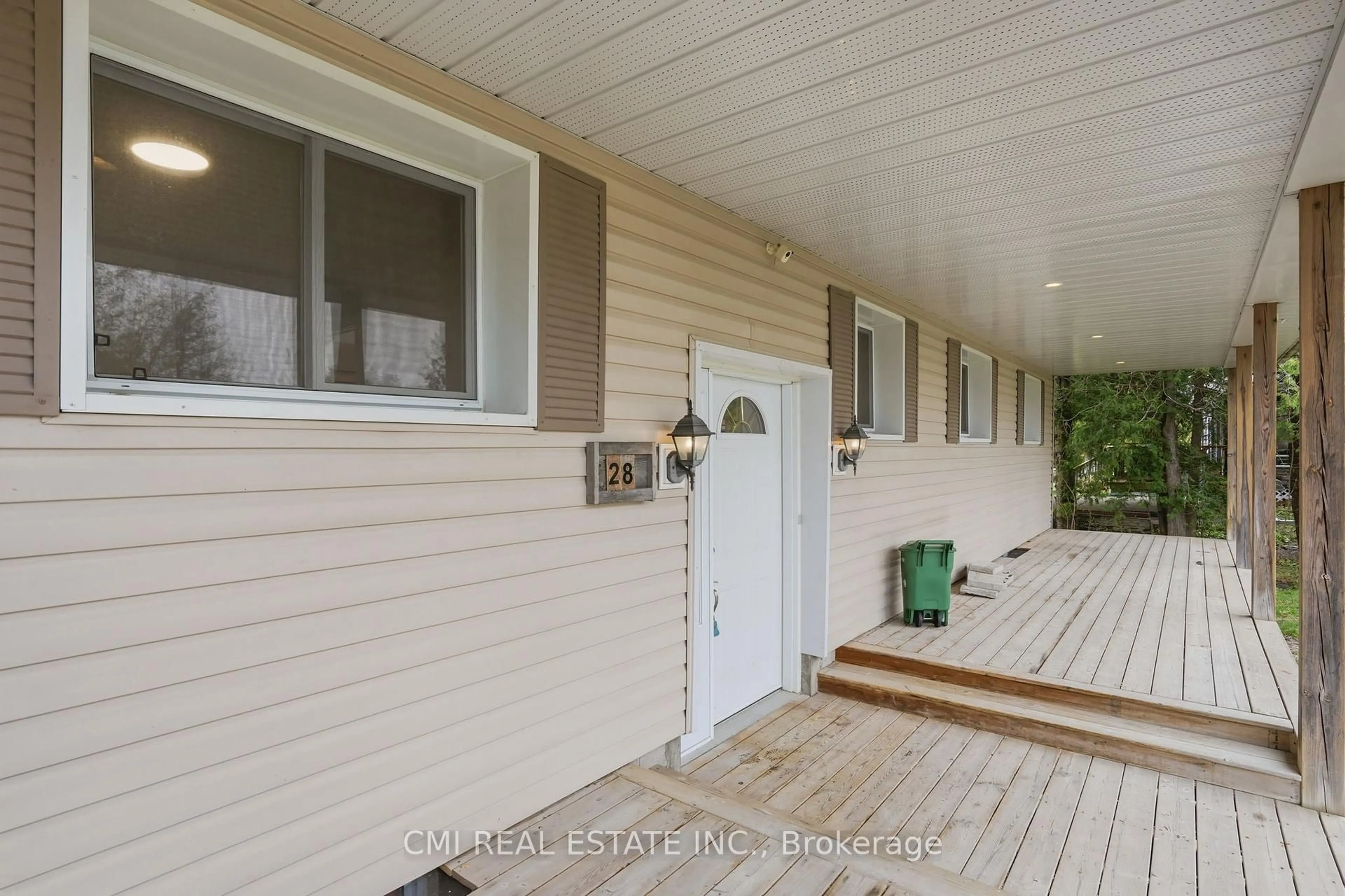 Unknown for 28 River Dr, Kawartha Lakes Ontario K0M 1N0