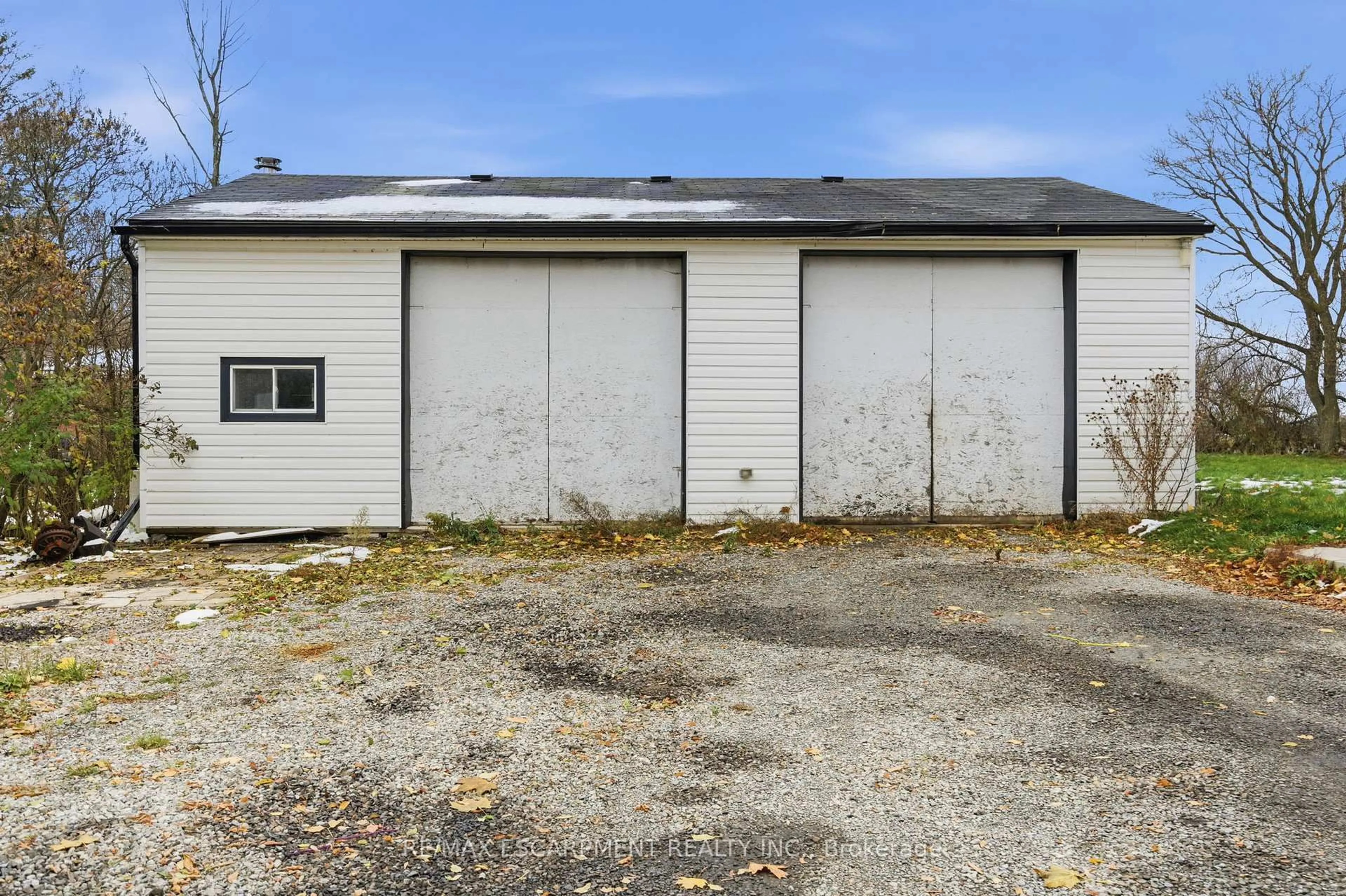 Shed for 797 Highway 6, Haldimand Ontario N3W 1M5
