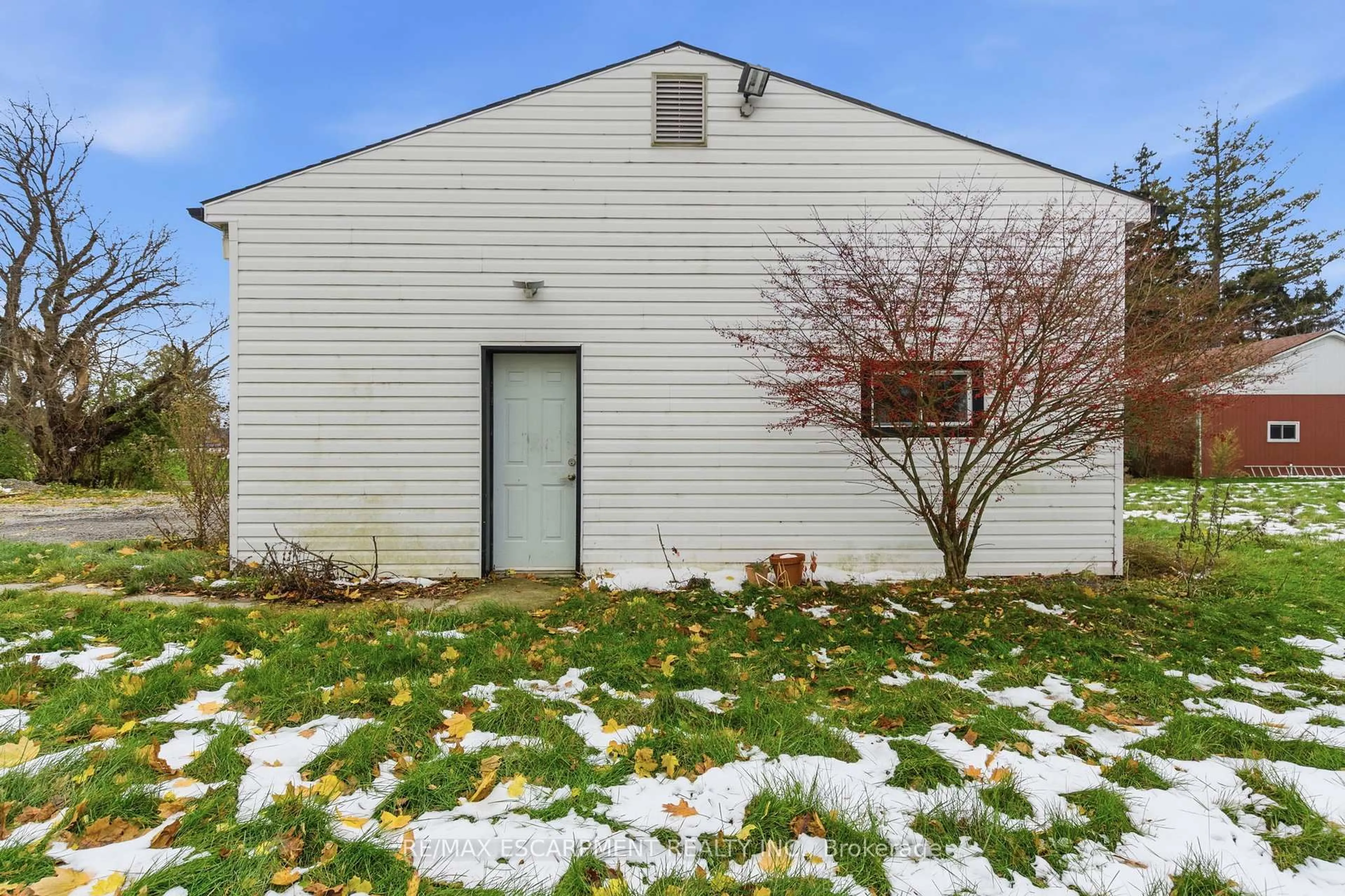 Shed for 797 Highway 6, Haldimand Ontario N3W 1M5