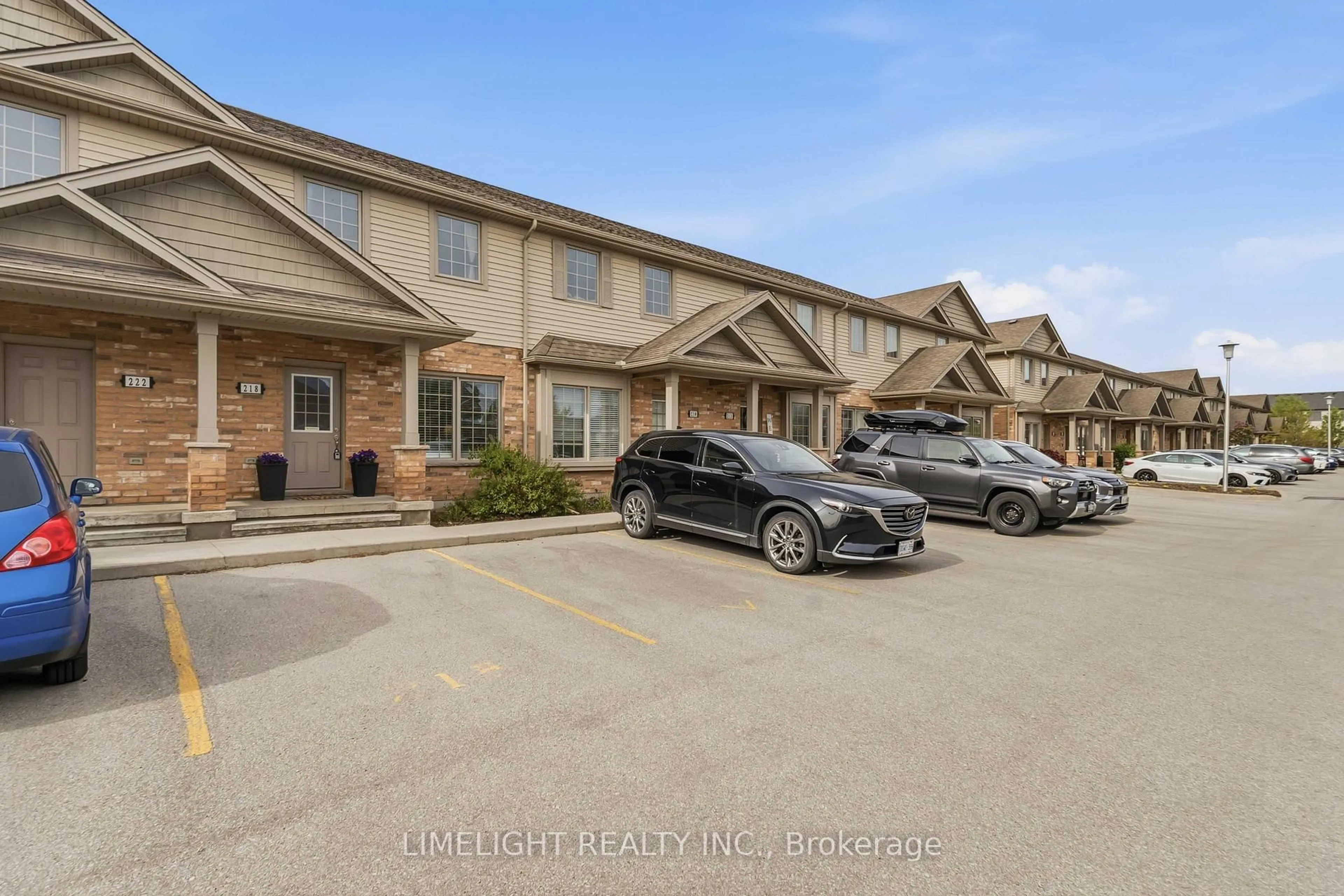 Unknown for 3320 Meadowgate Blvd #218, London South Ontario N6M 0A7